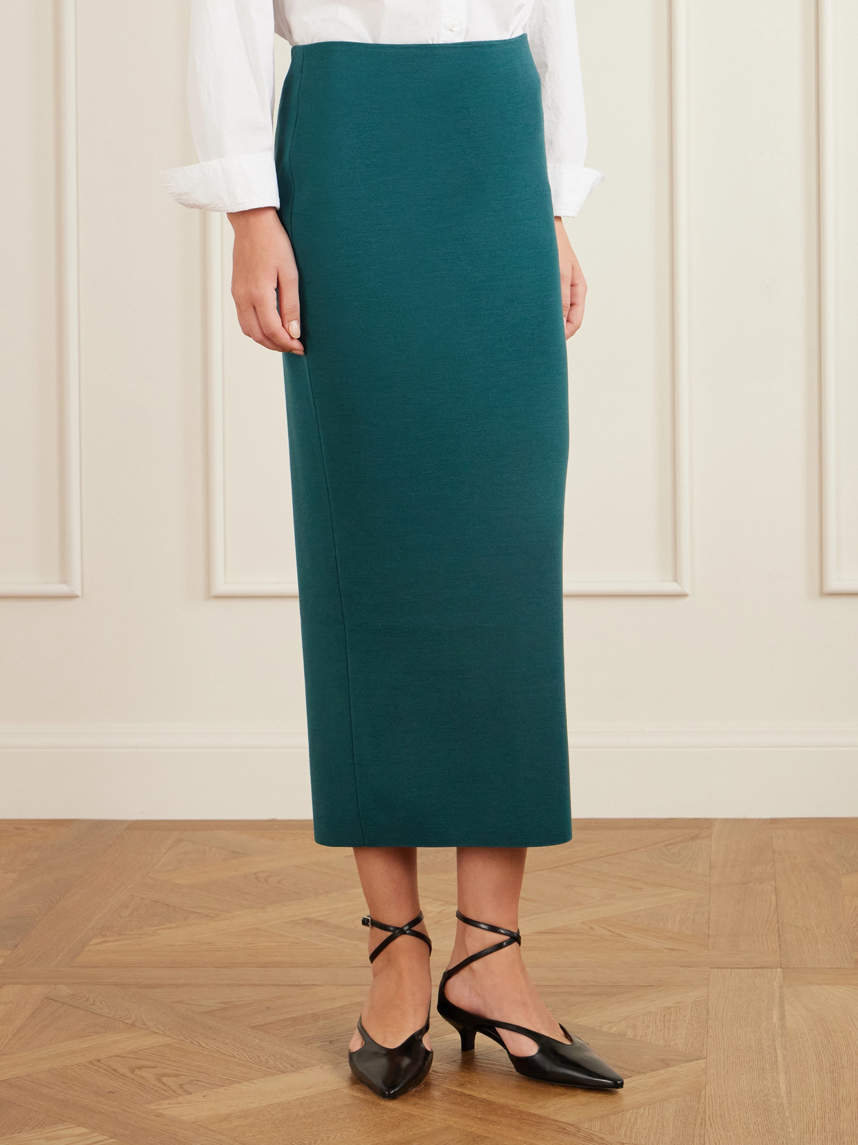 Cassidy Midi