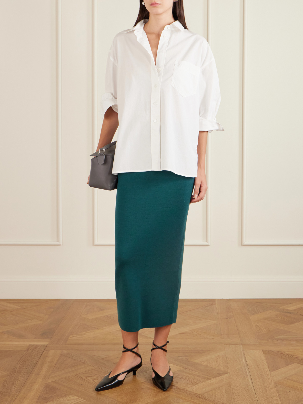 Cassidy Midi