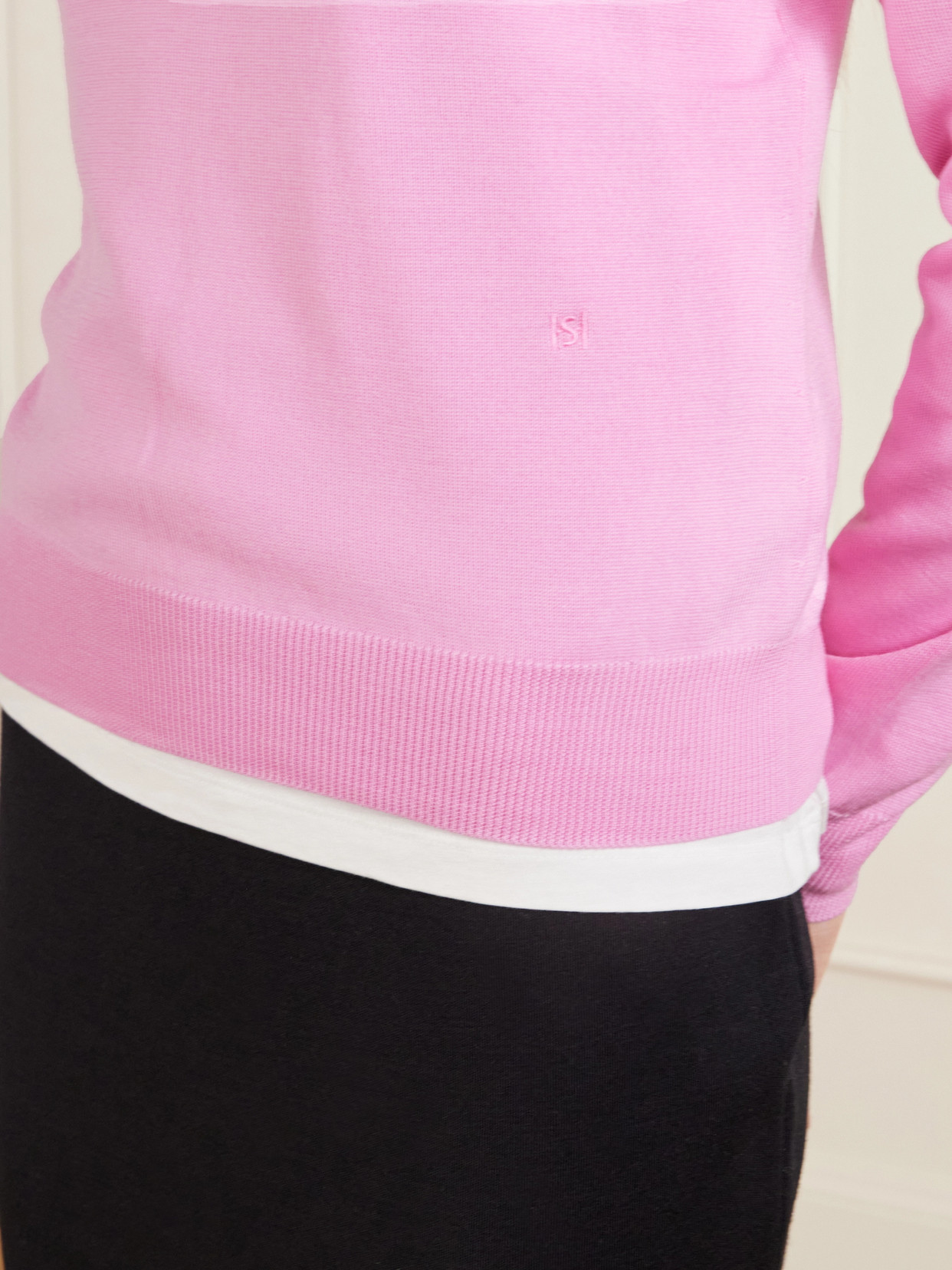 Billie Sweater