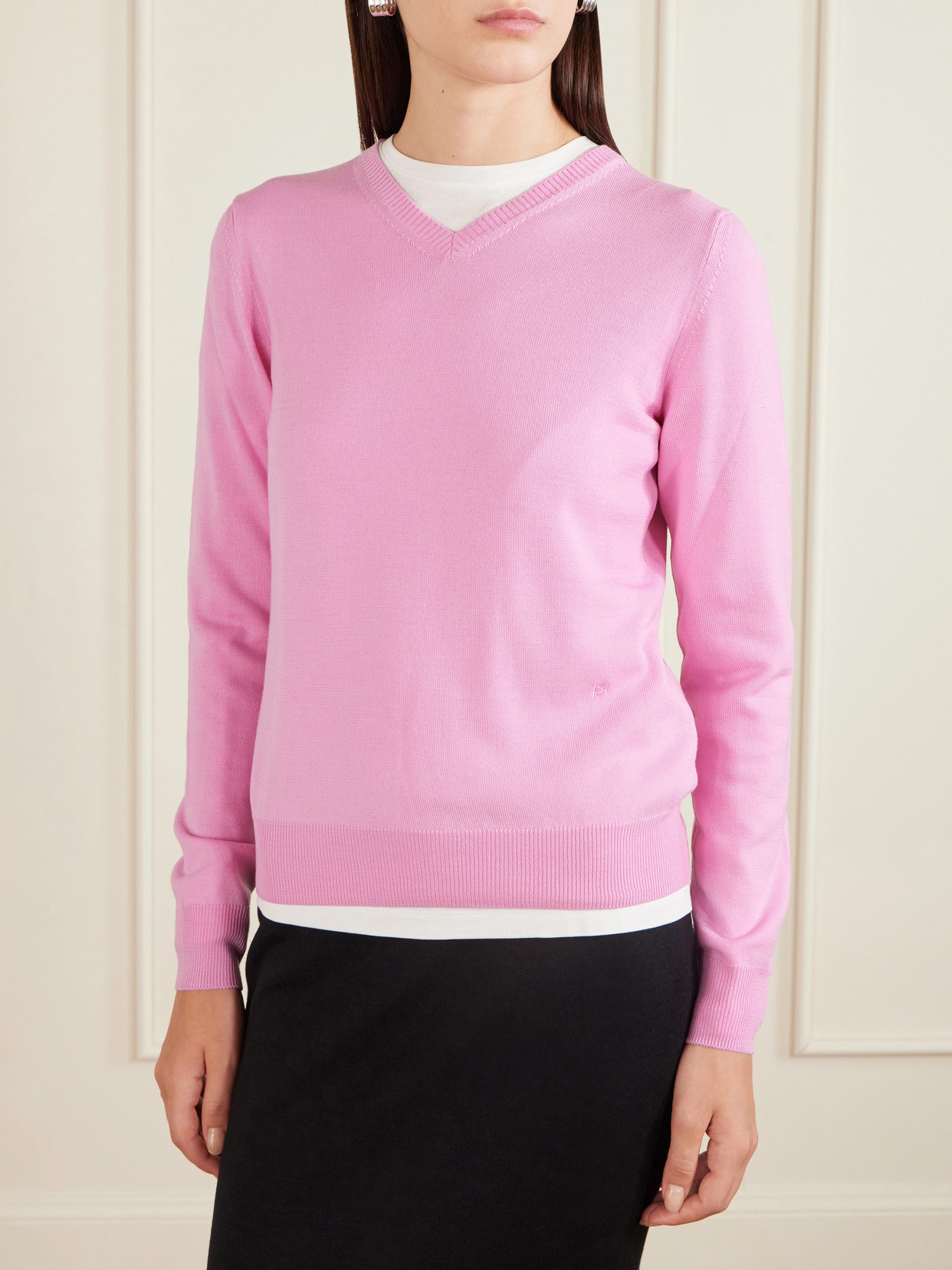 Billie Sweater