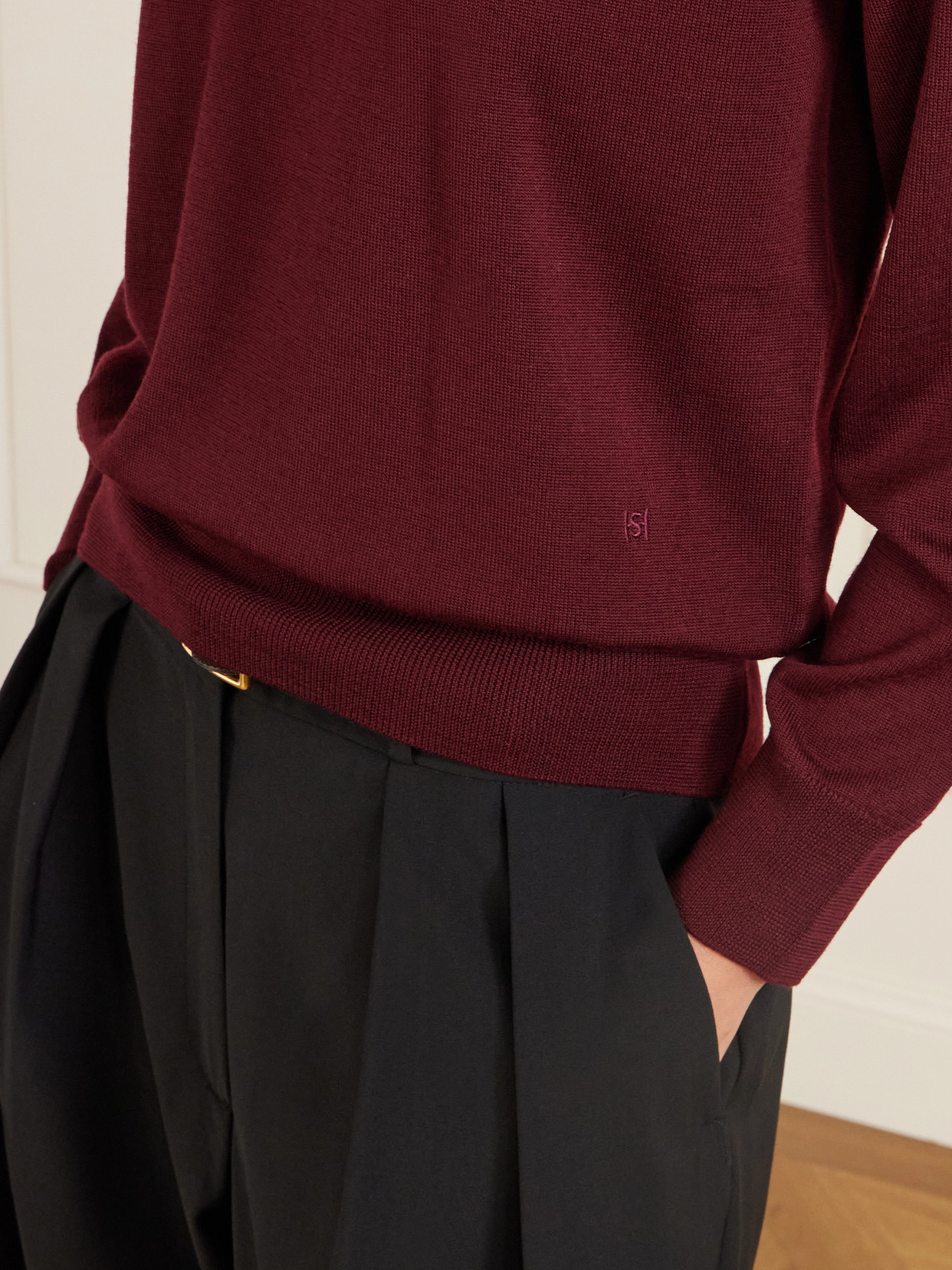 Jenna Sweater