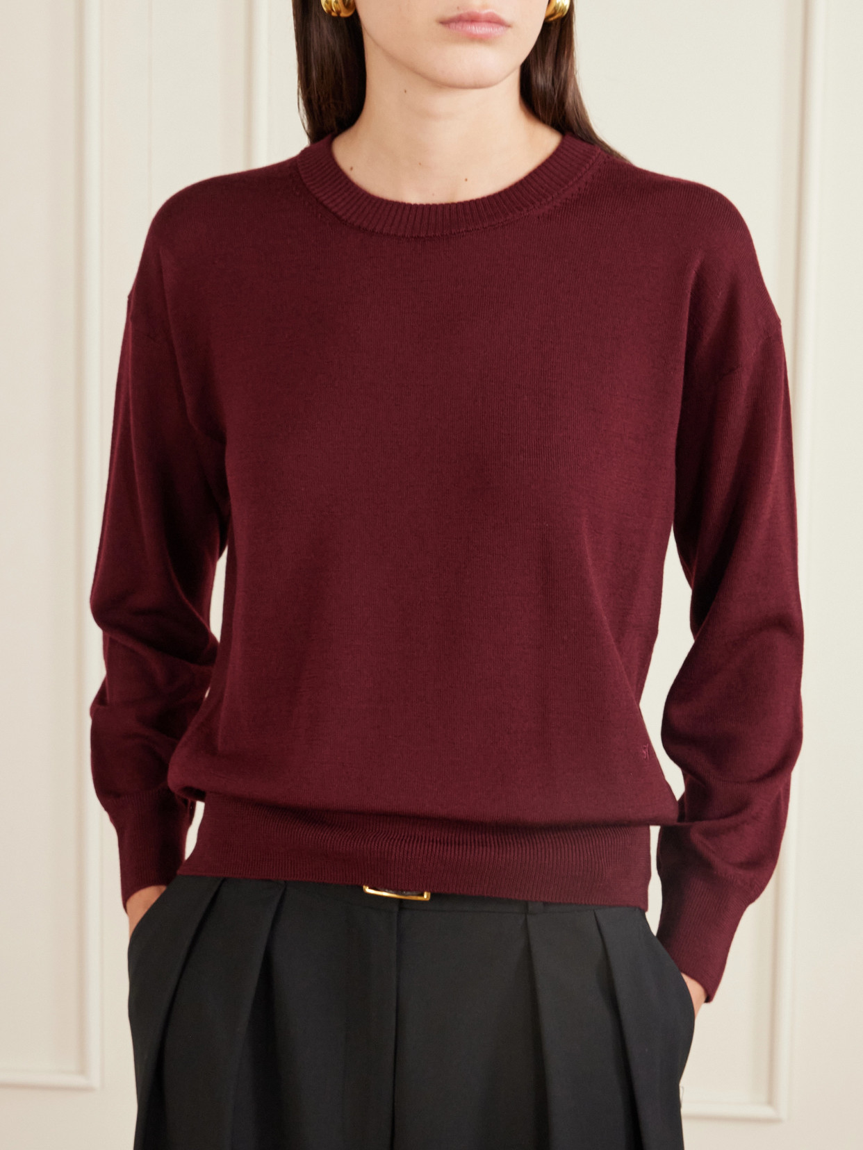 Jenna Sweater