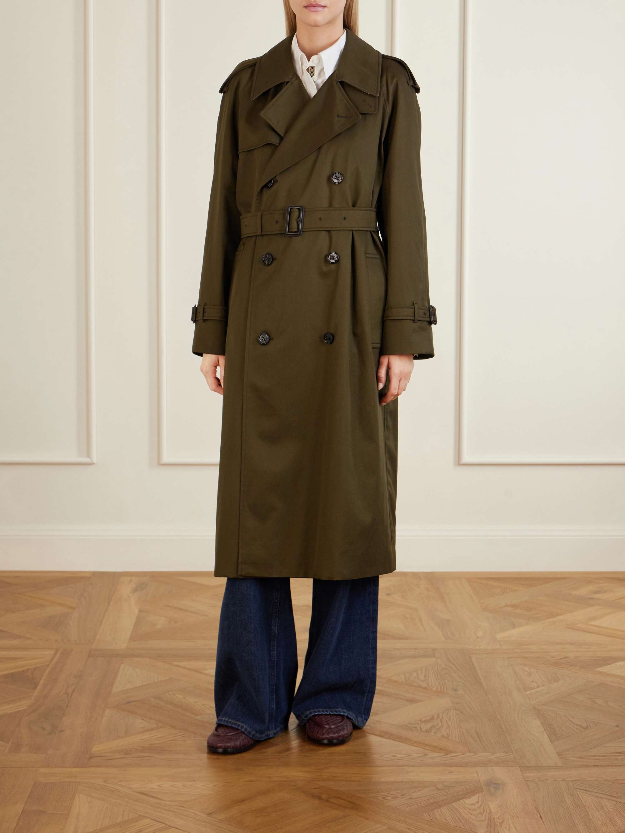 BURBERRY 