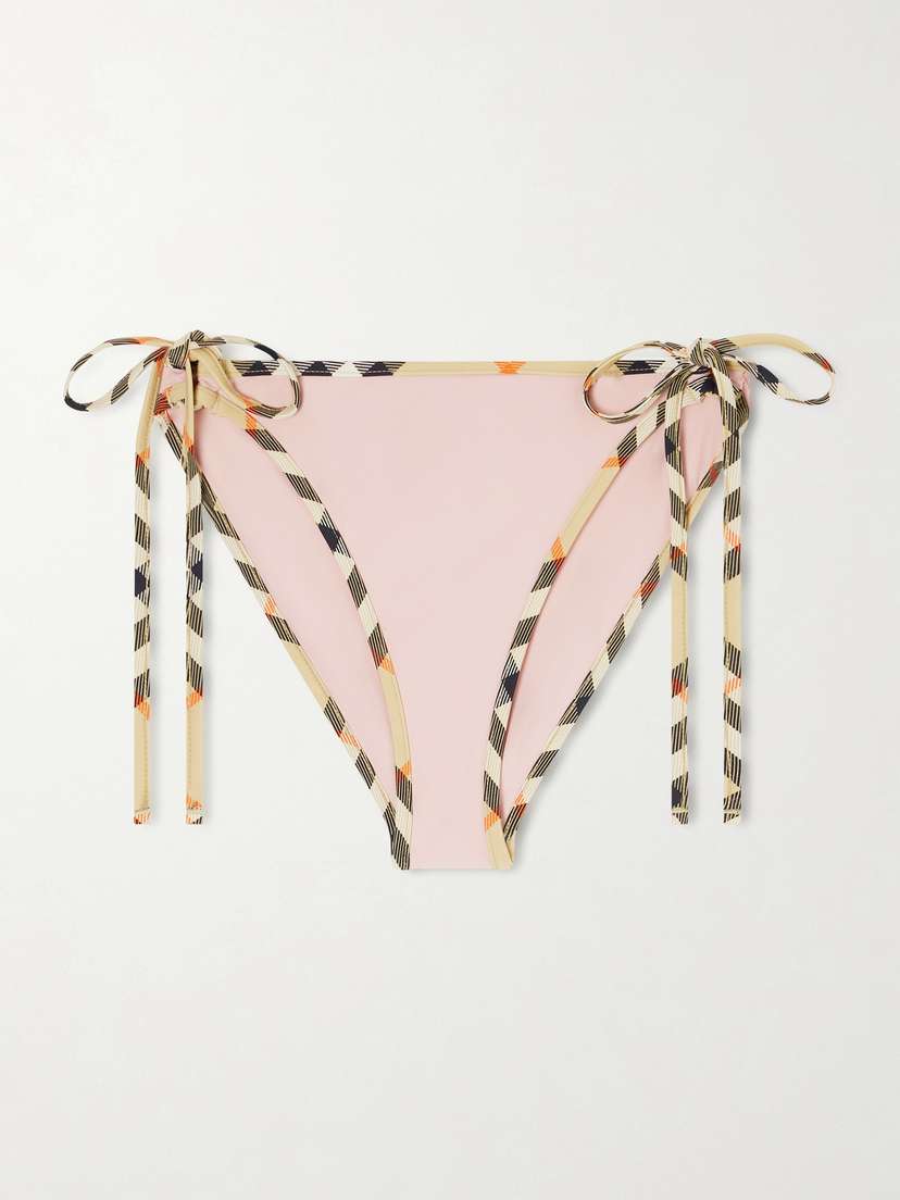 Burberry Bikini Briefs
