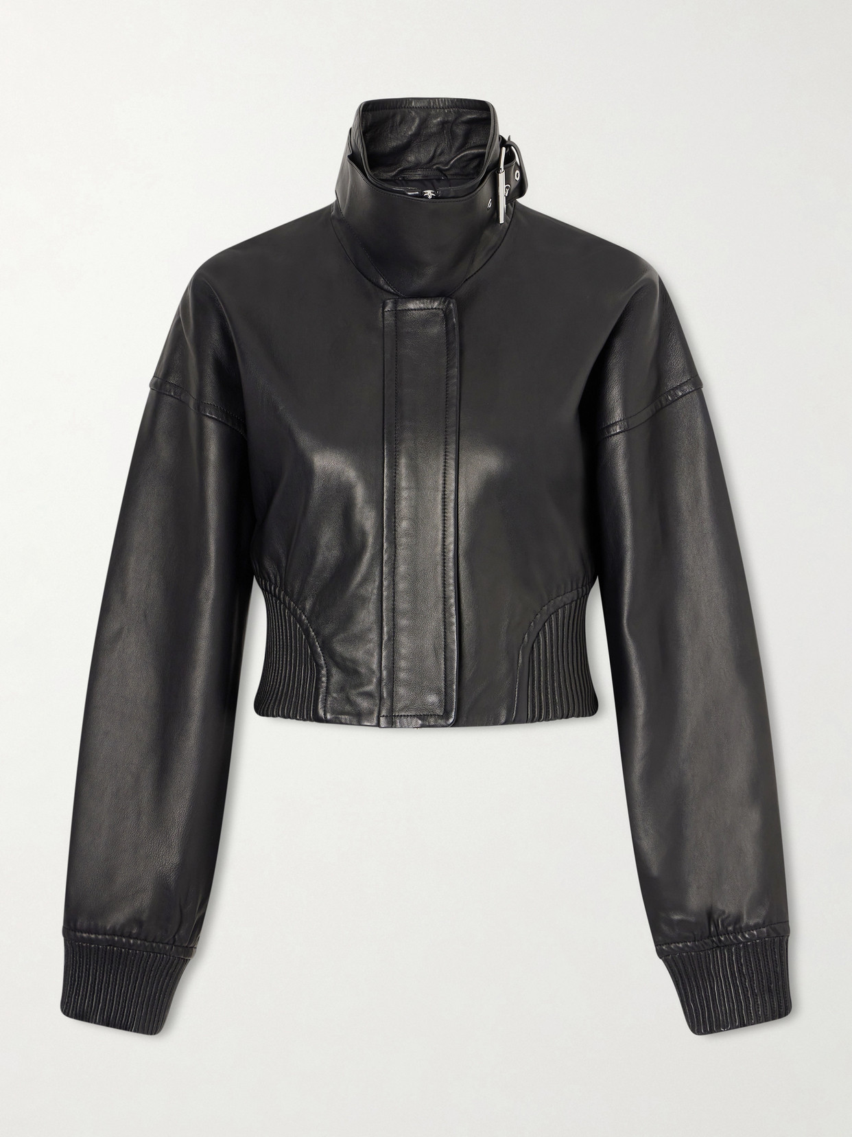 Cropped Jacket