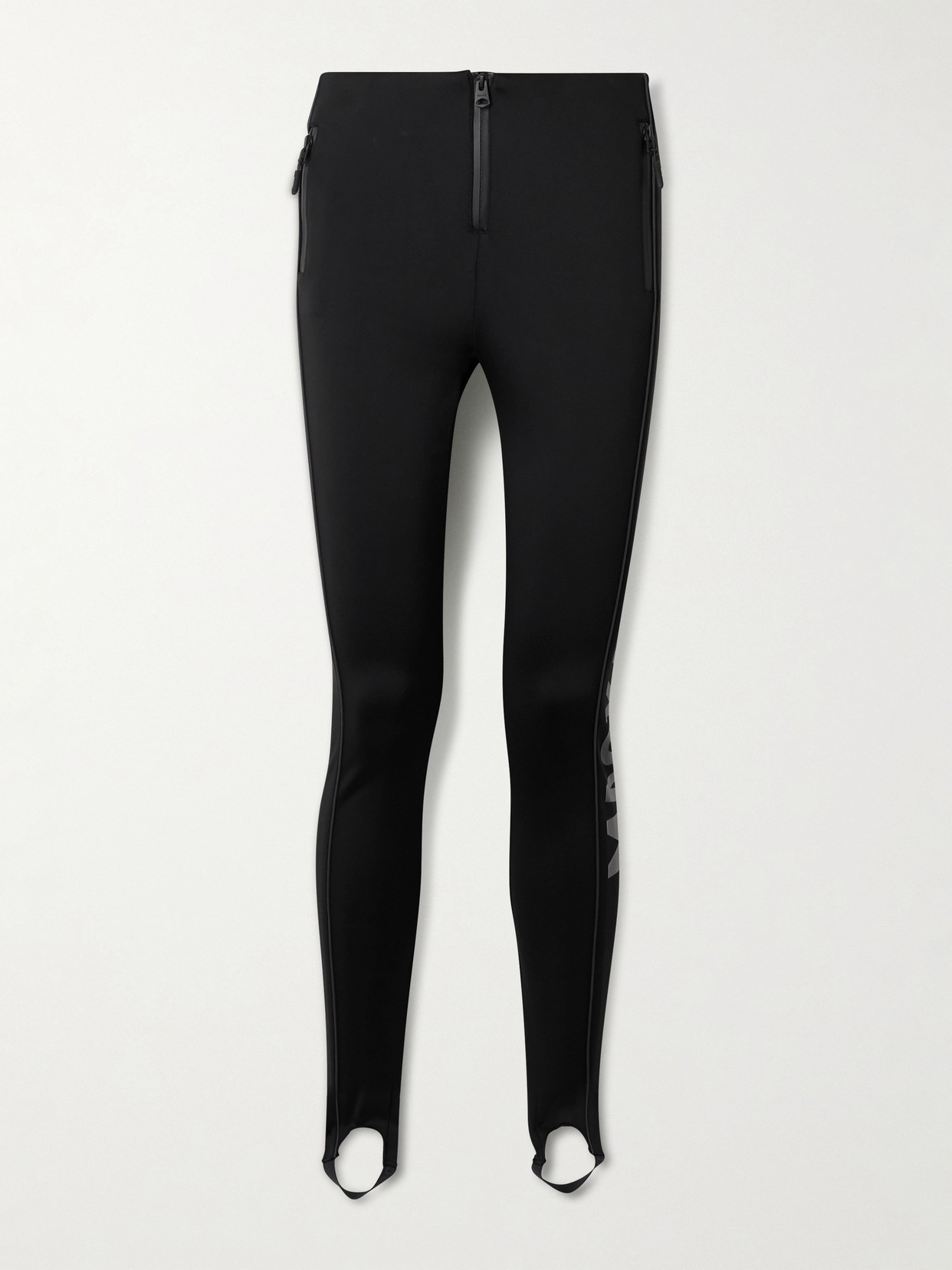 Mackage Zavi Ski Pants In Black