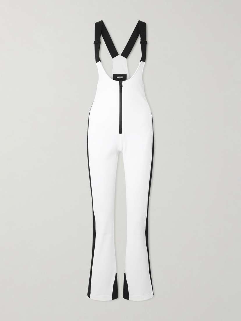 Mackage Gia Stretch Salopettes