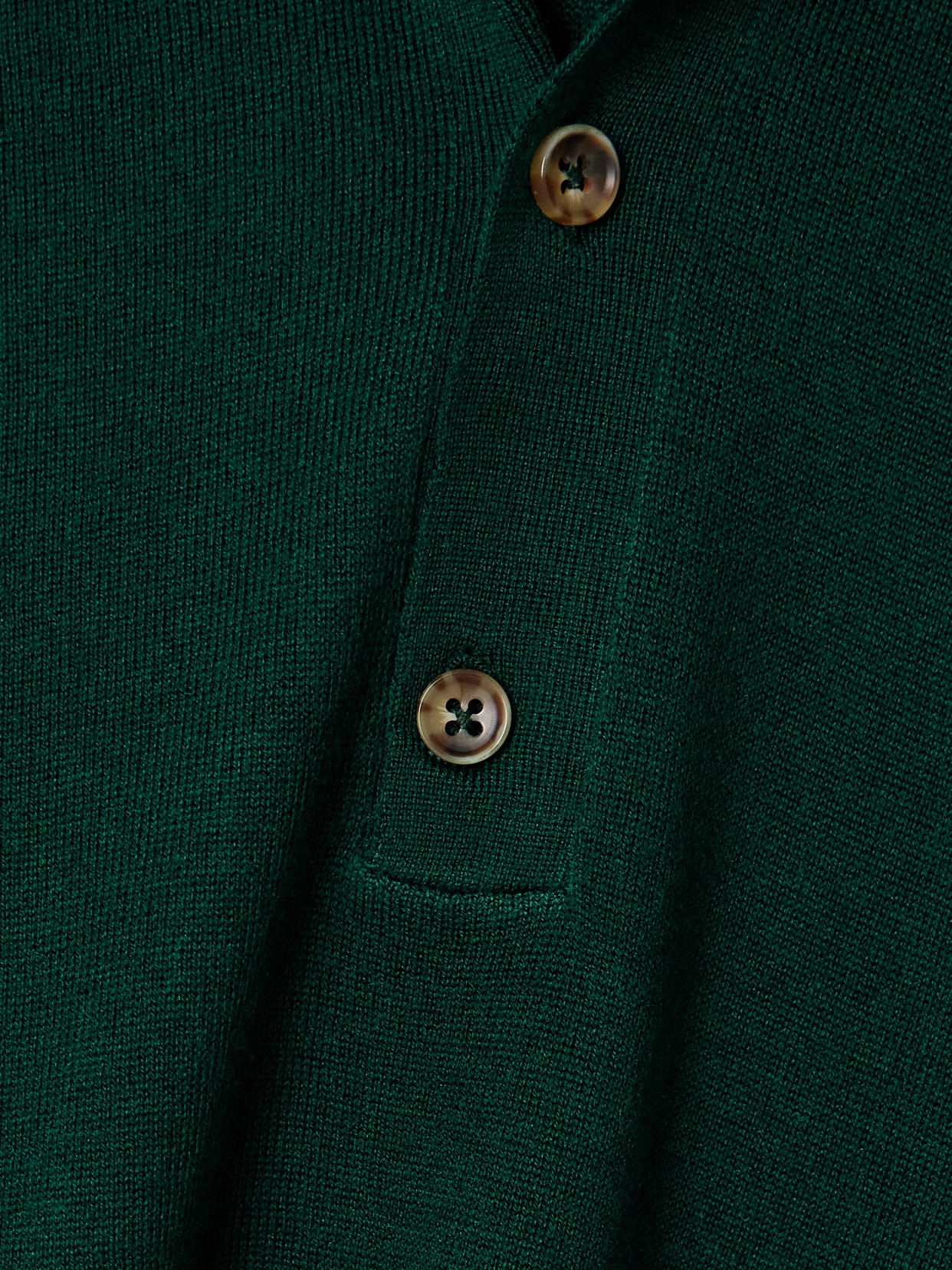 Ben Oversized Silk, Wool And Cashmere-Blend Polo Sweater