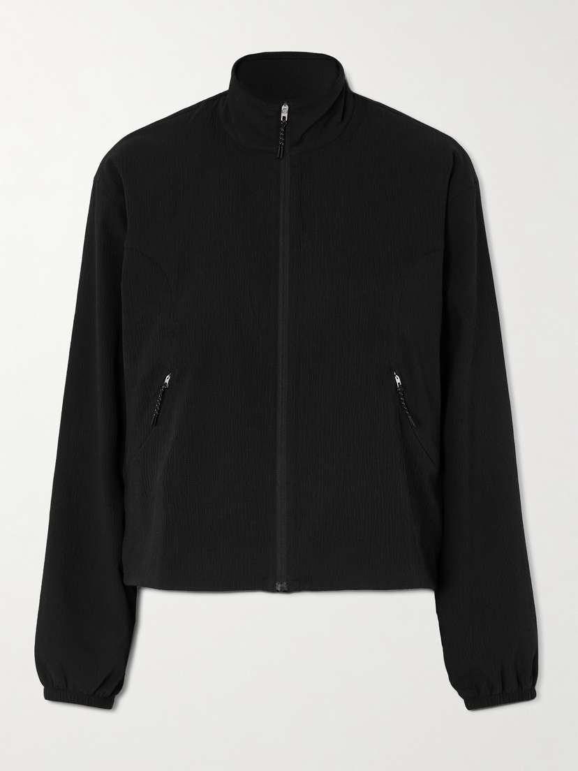 ON Crinkled-shell Jacket