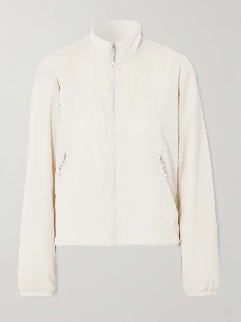 ON Crinkled-shell Jacket