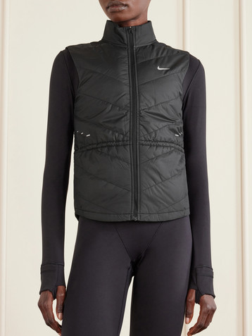 Nike Quilted shell vest