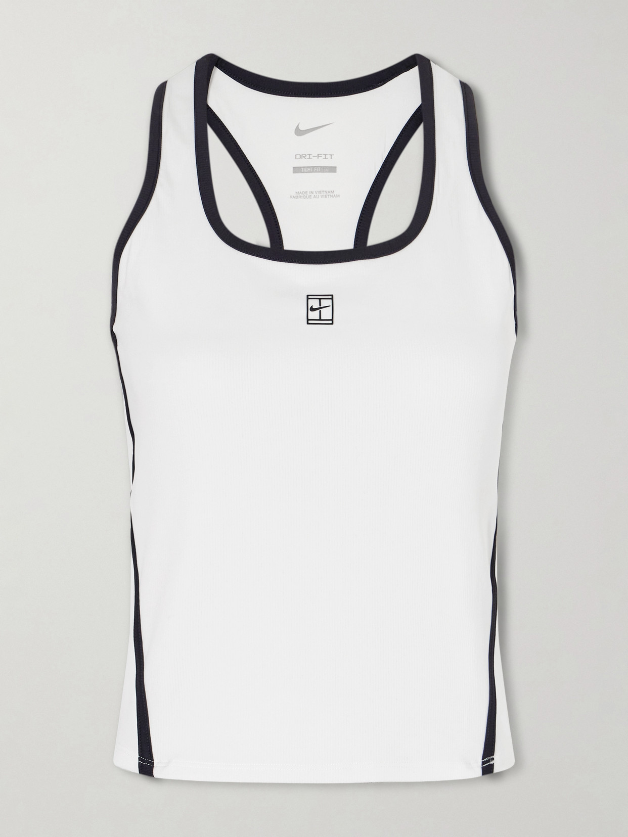 Dri-Fit Tennis Tank