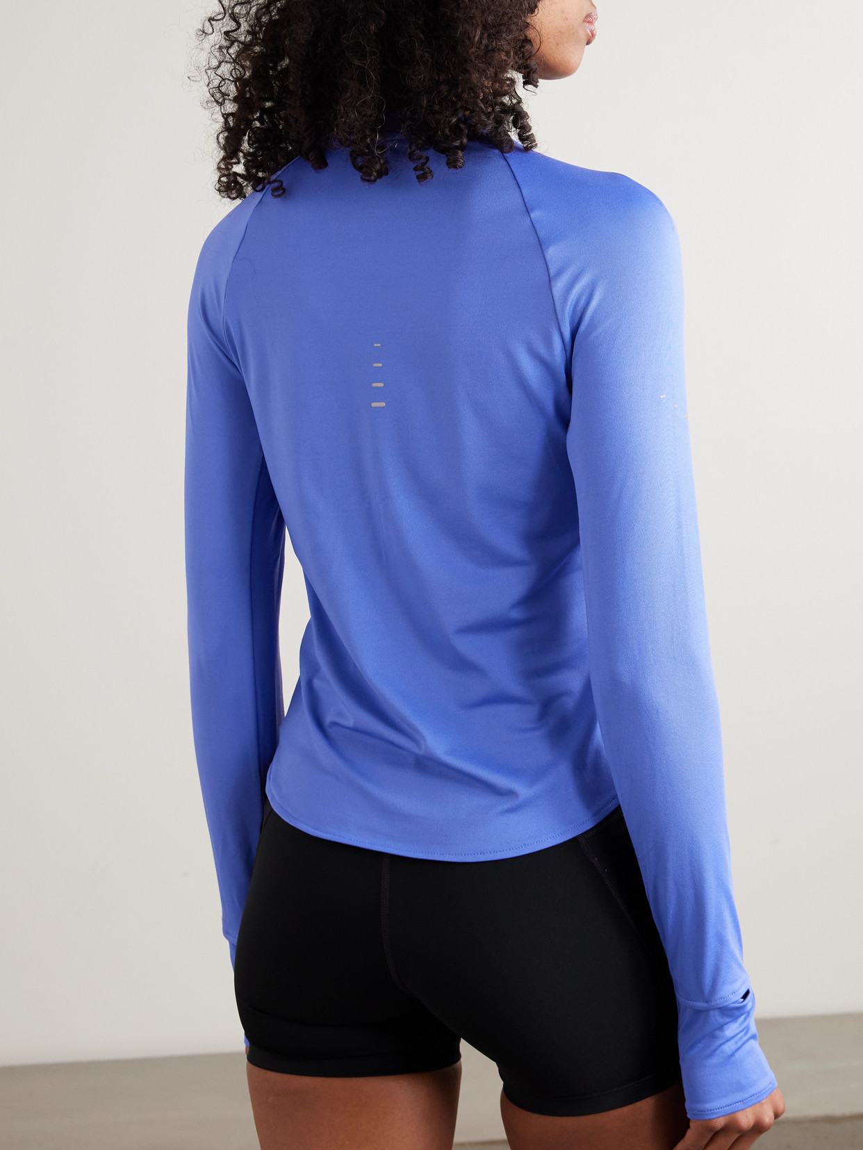 Swift Dri-Fit Running Top