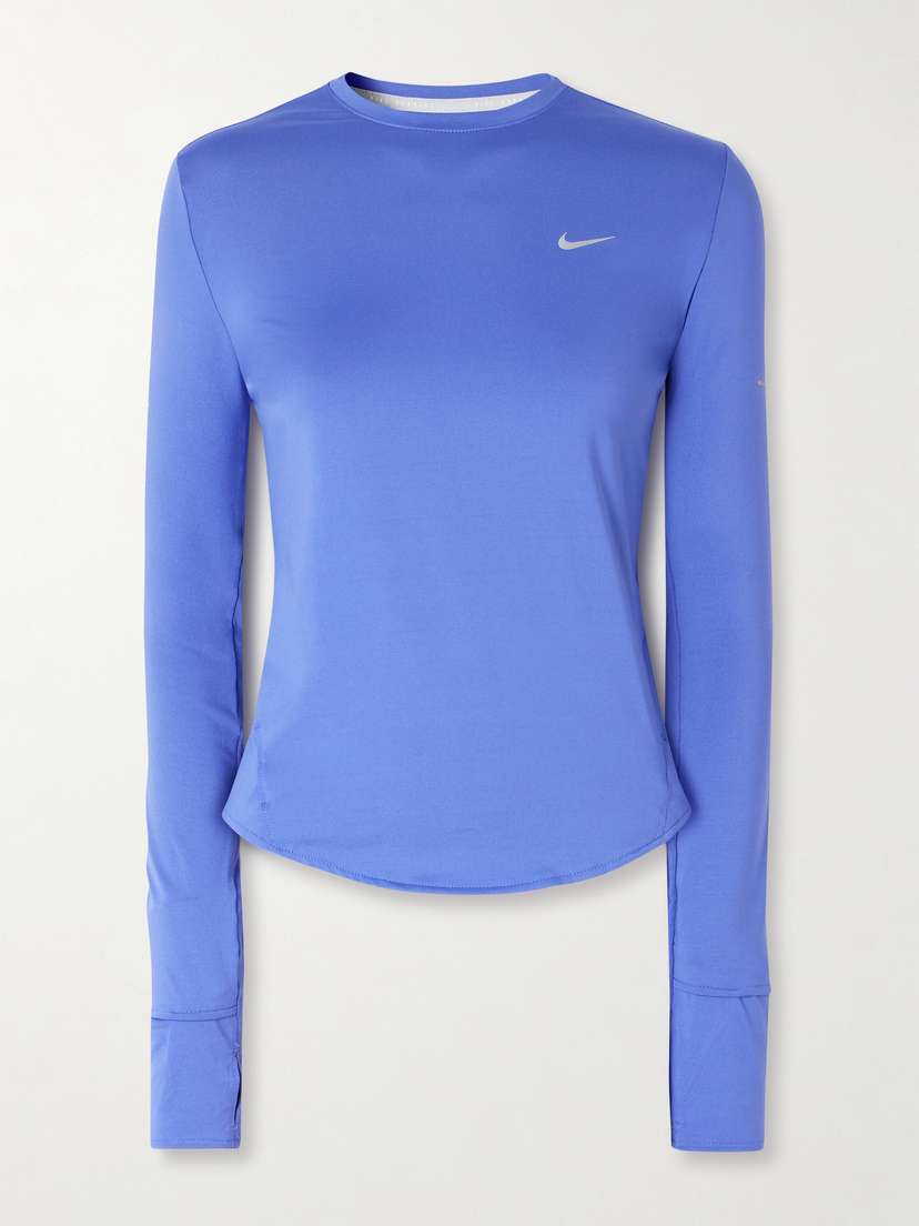 Nike Swift Dri-fit Running Top
