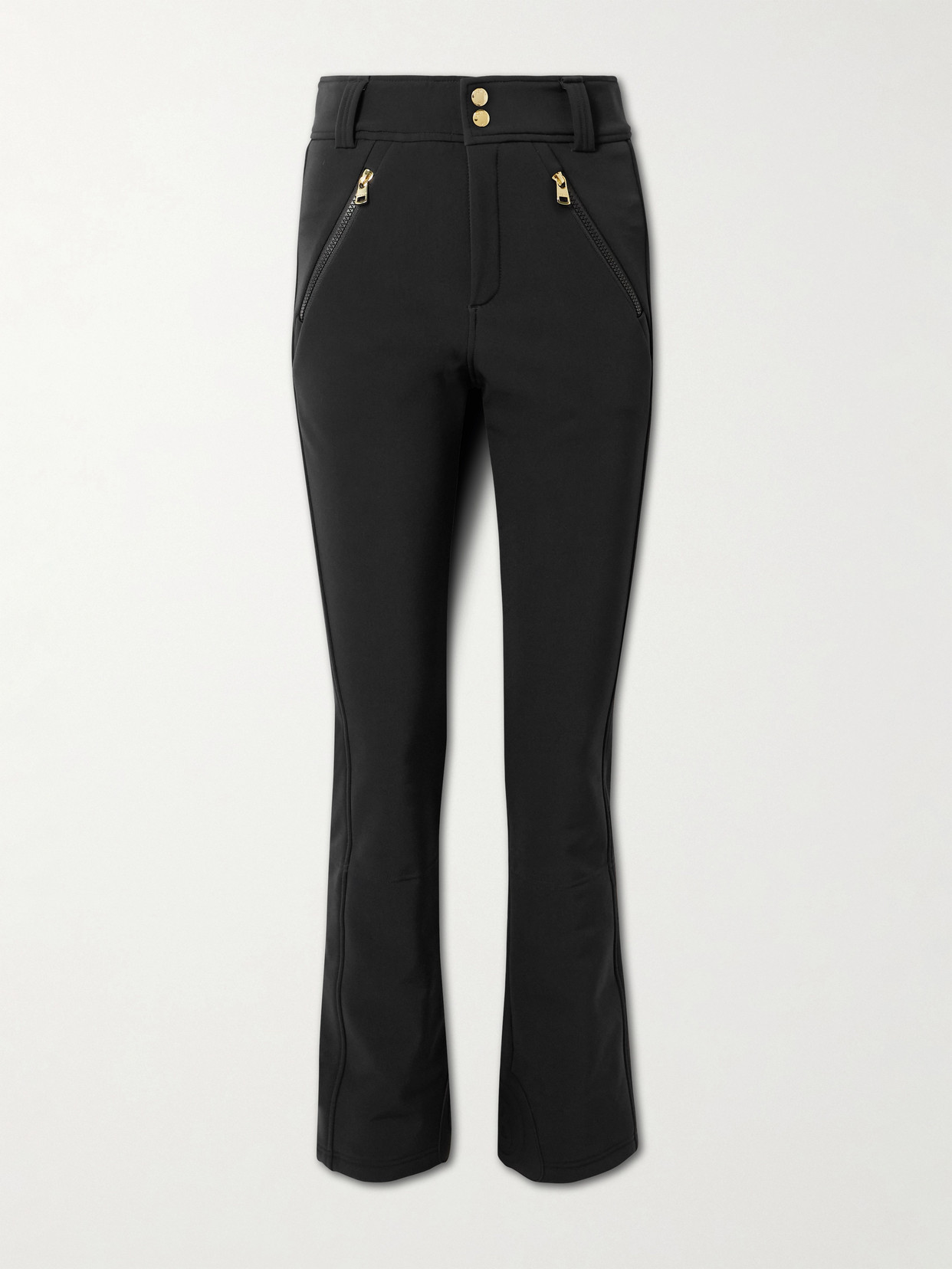 Bogner Hazel Softshell Ski Pants In Black