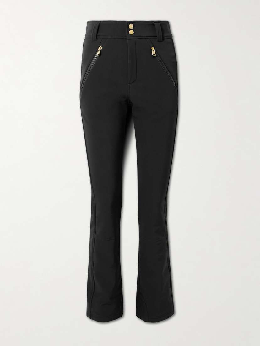 Bogner Hazel Appliquéd Ski Pants