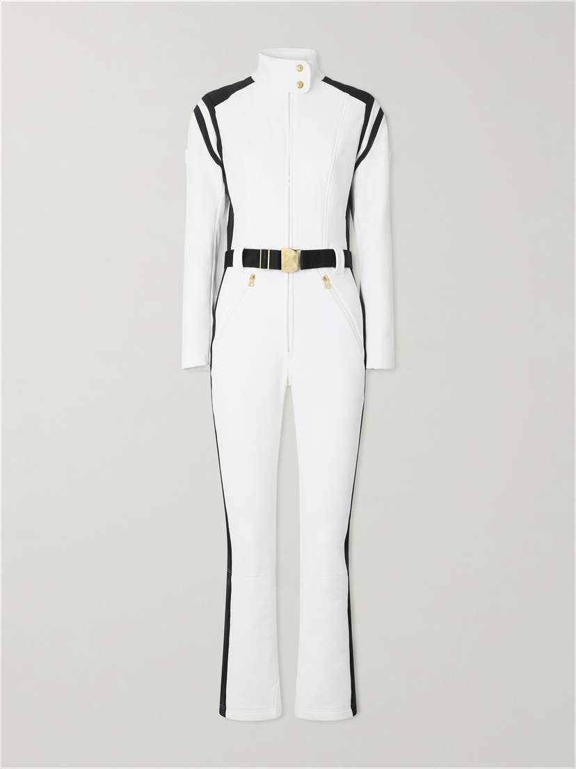 Bogner Janny Belted Ski Suit