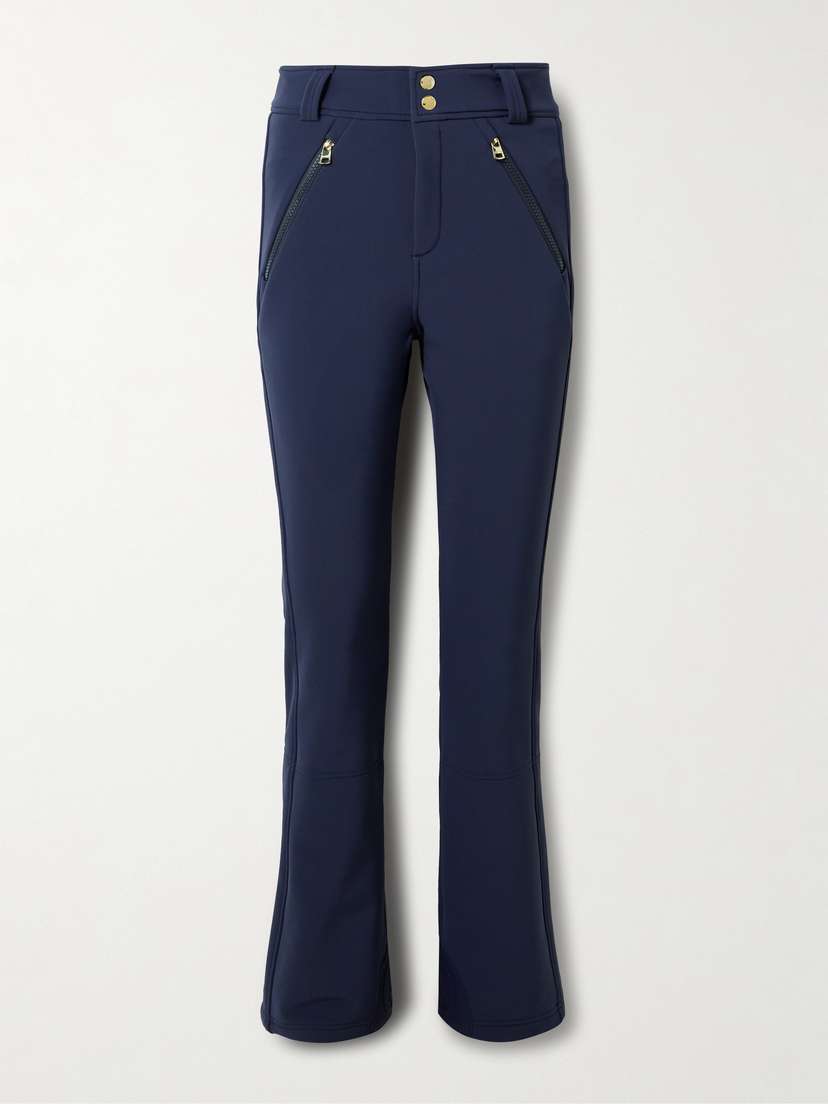 Bogner Hazel Appliquéd Ski Pants