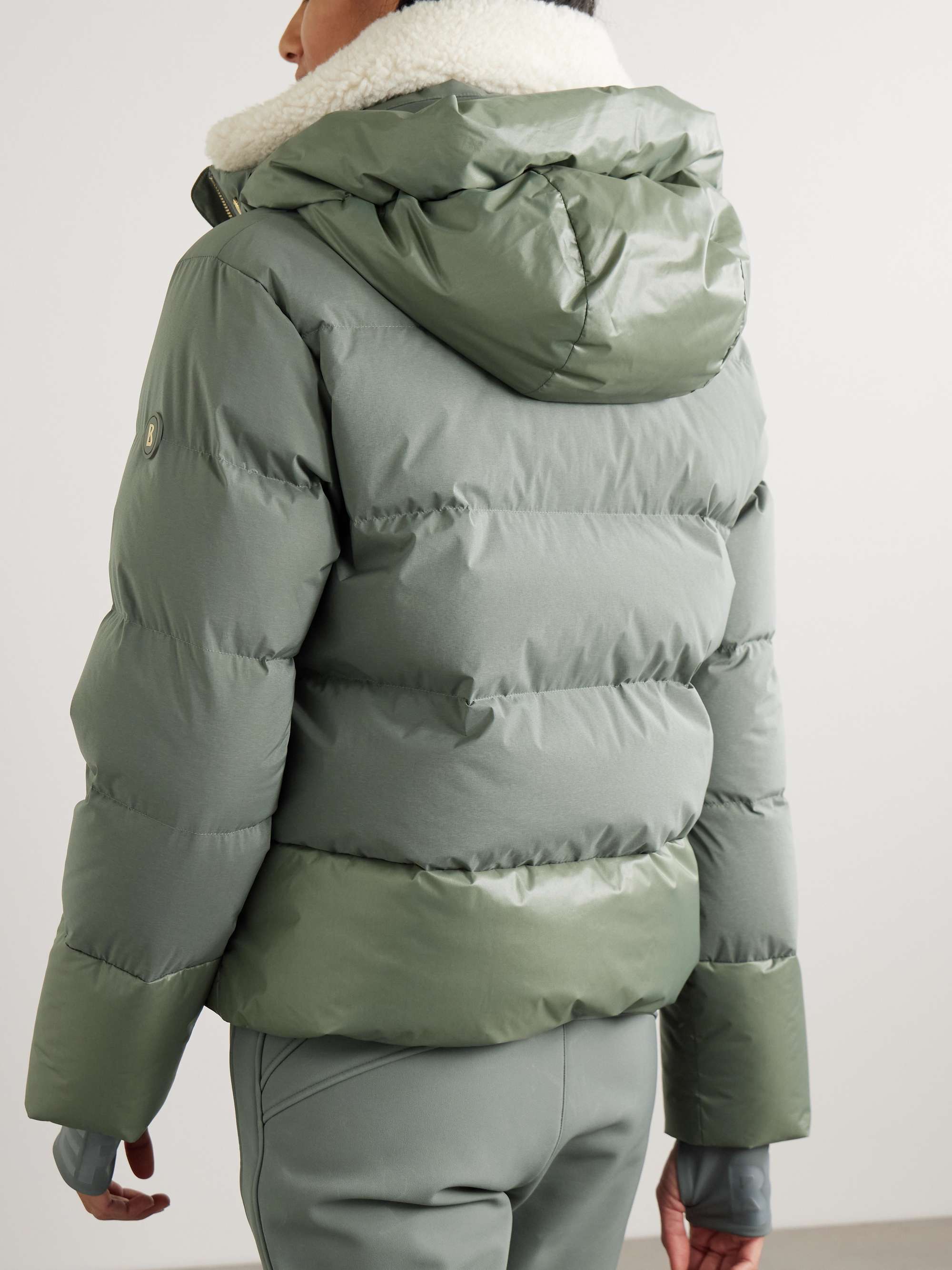 BOGNER 