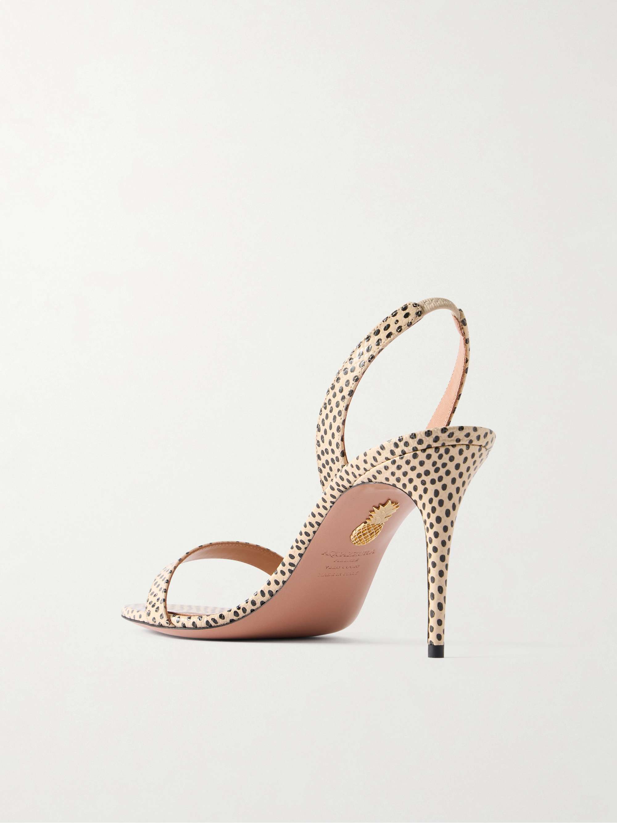 AQUAZZURA 