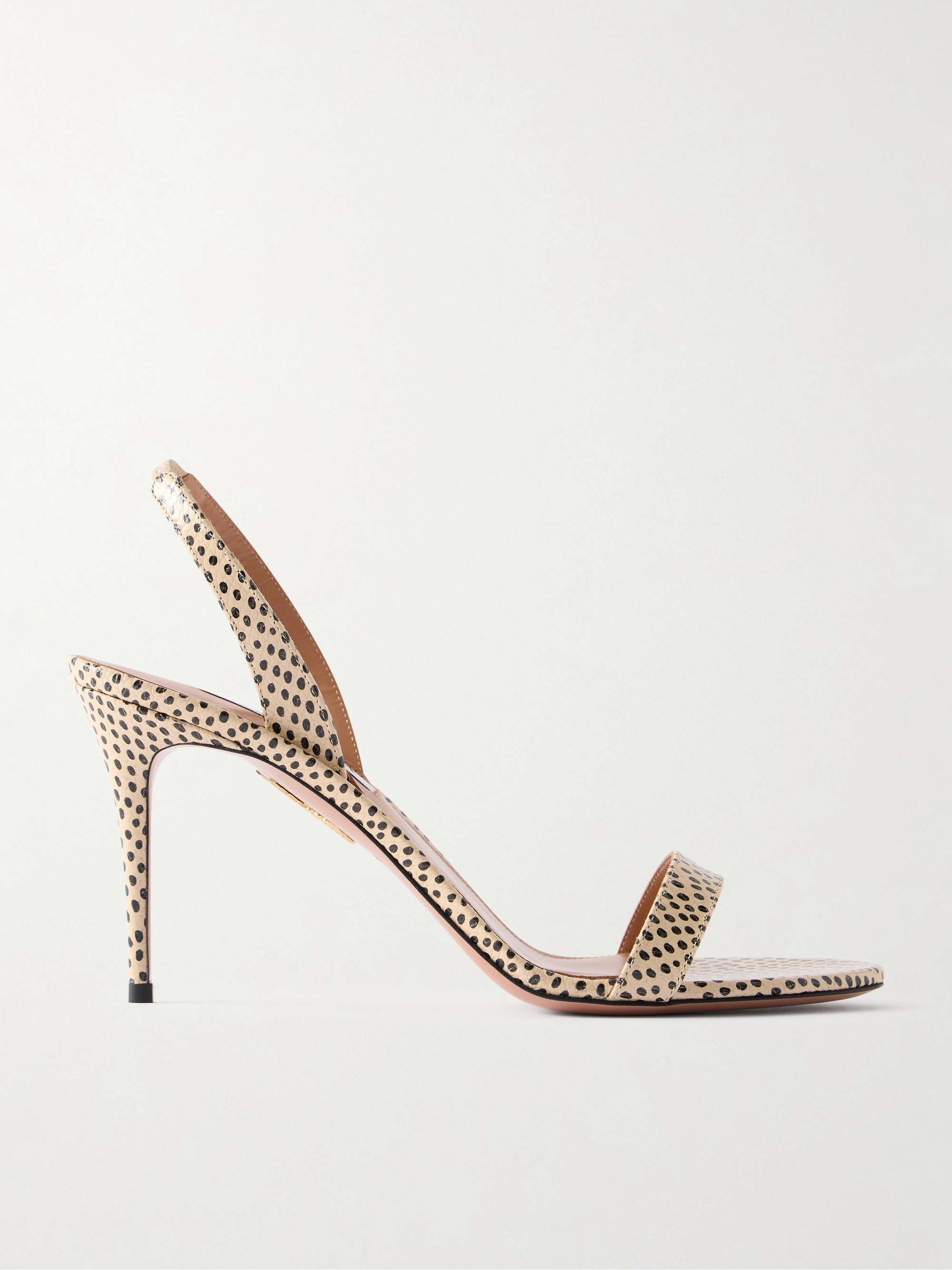 AQUAZZURA 