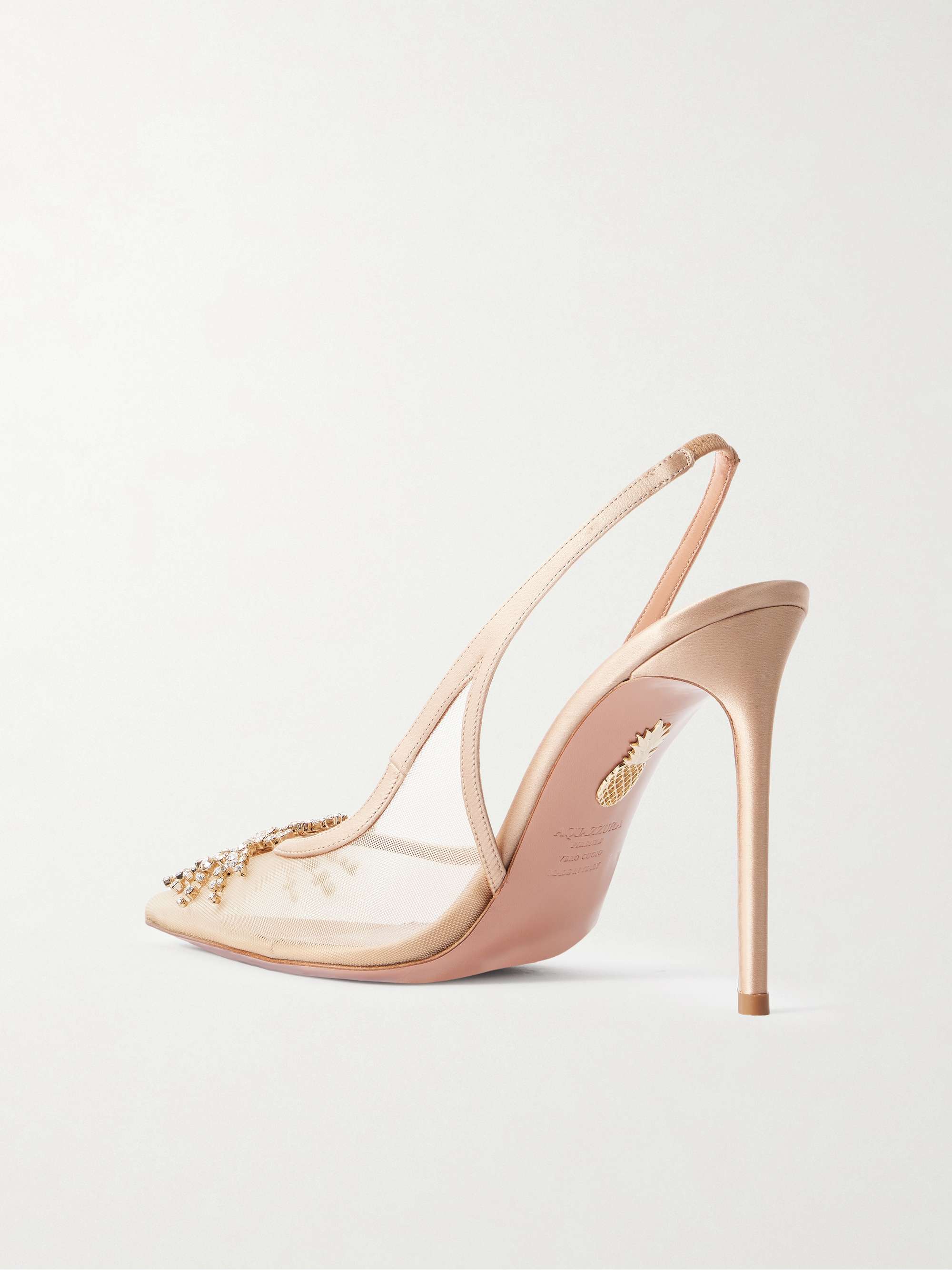AQUAZZURA 