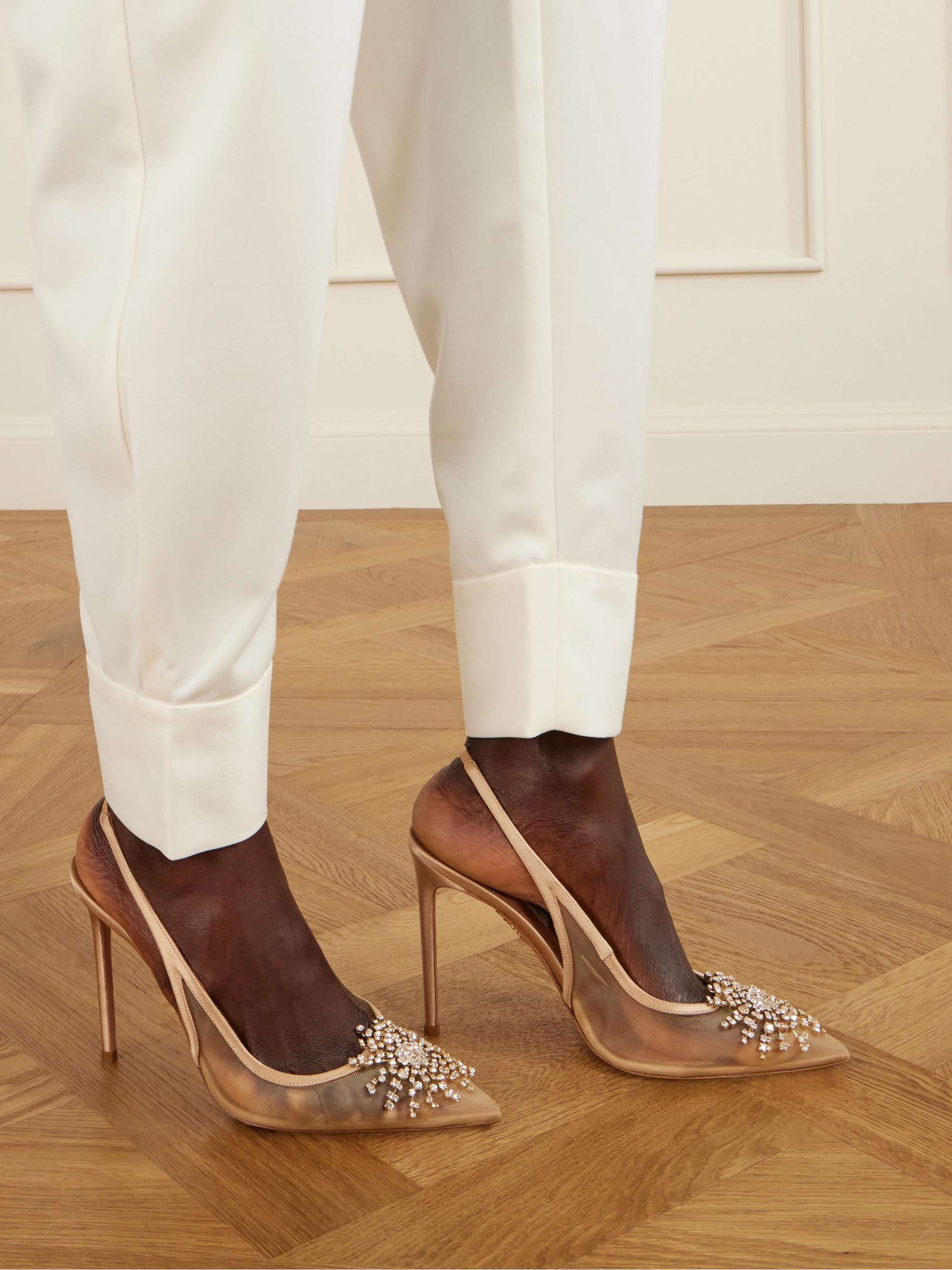 AQUAZZURA 