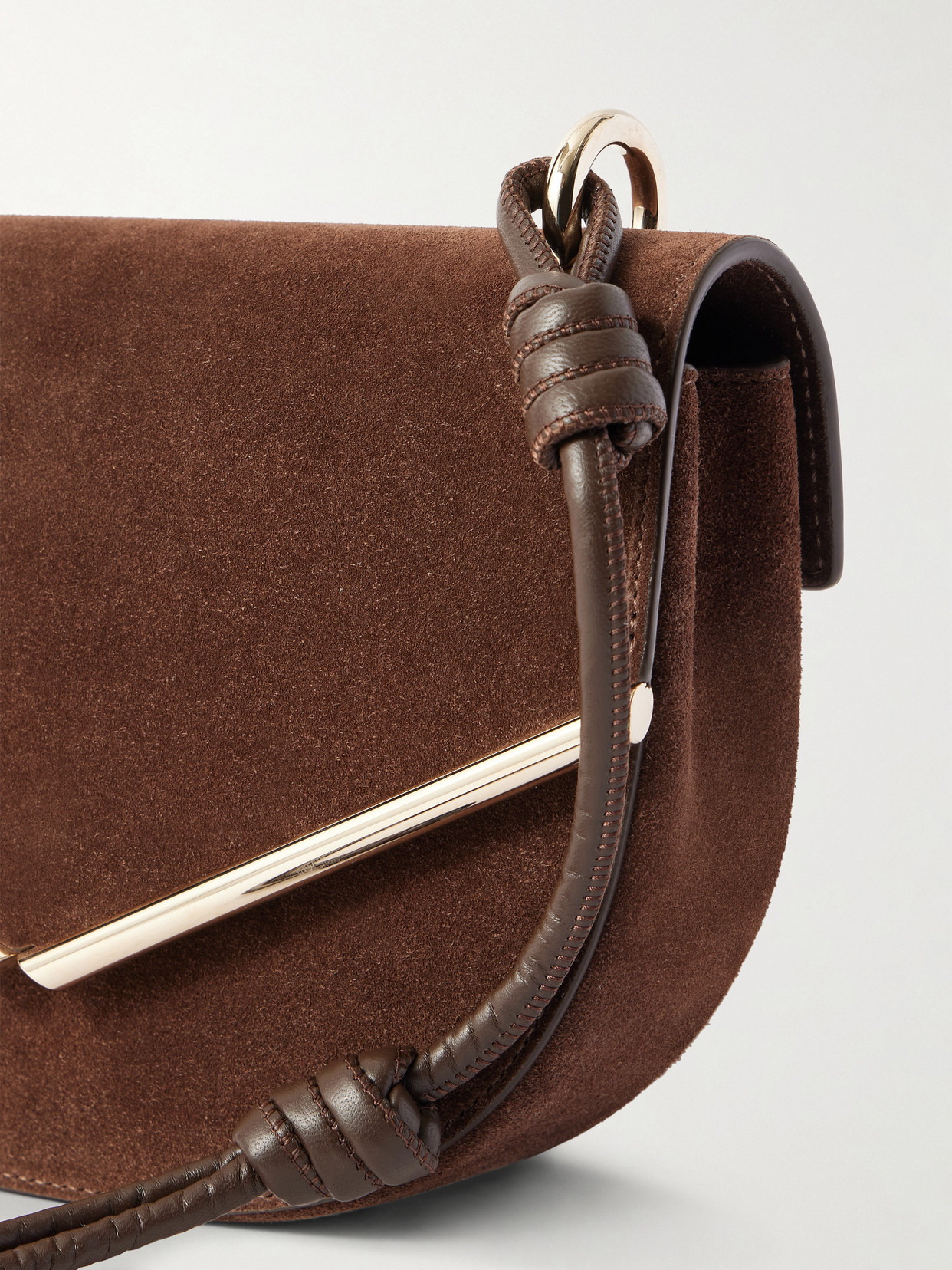 Galerie Shoulder Bag