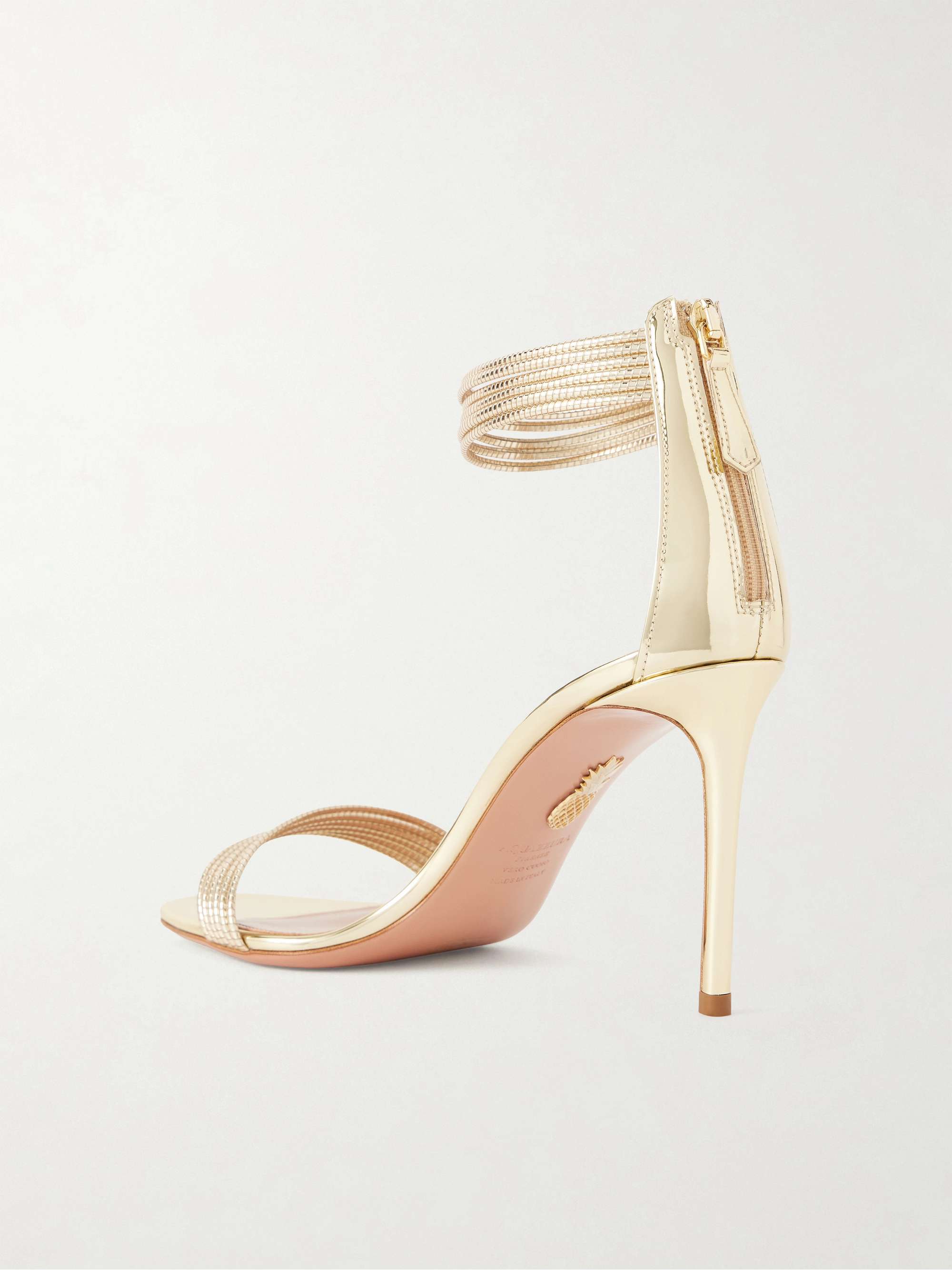 AQUAZZURA 