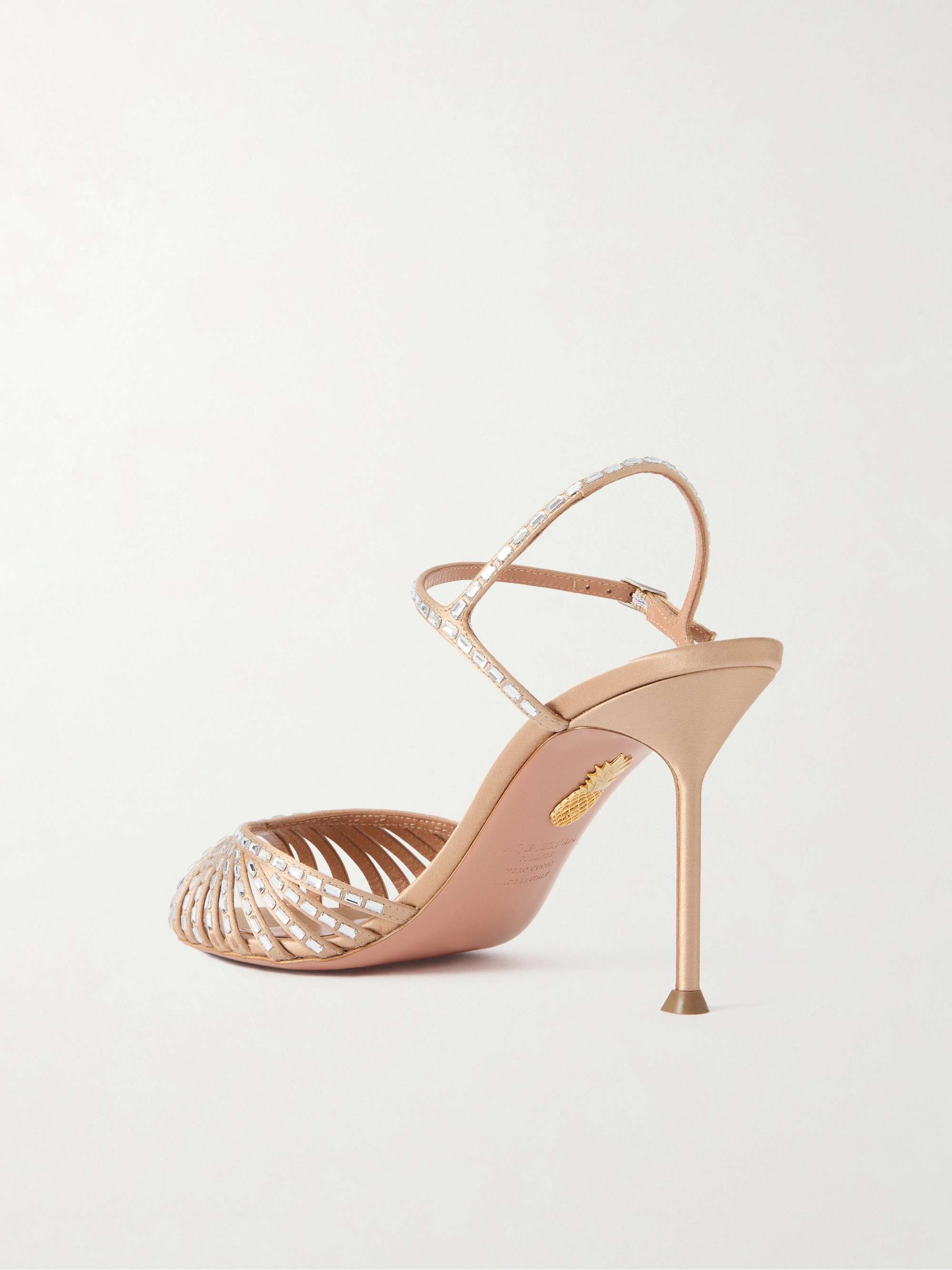 AQUAZZURA 