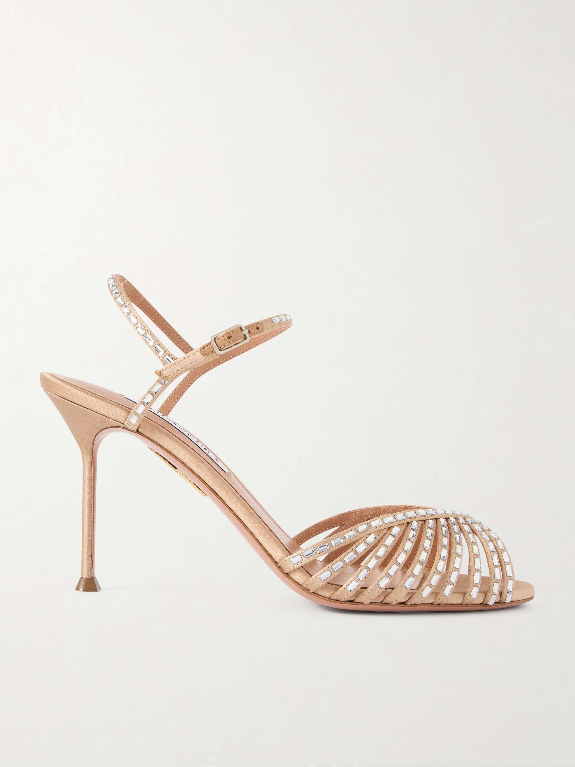 AQUAZZURA 