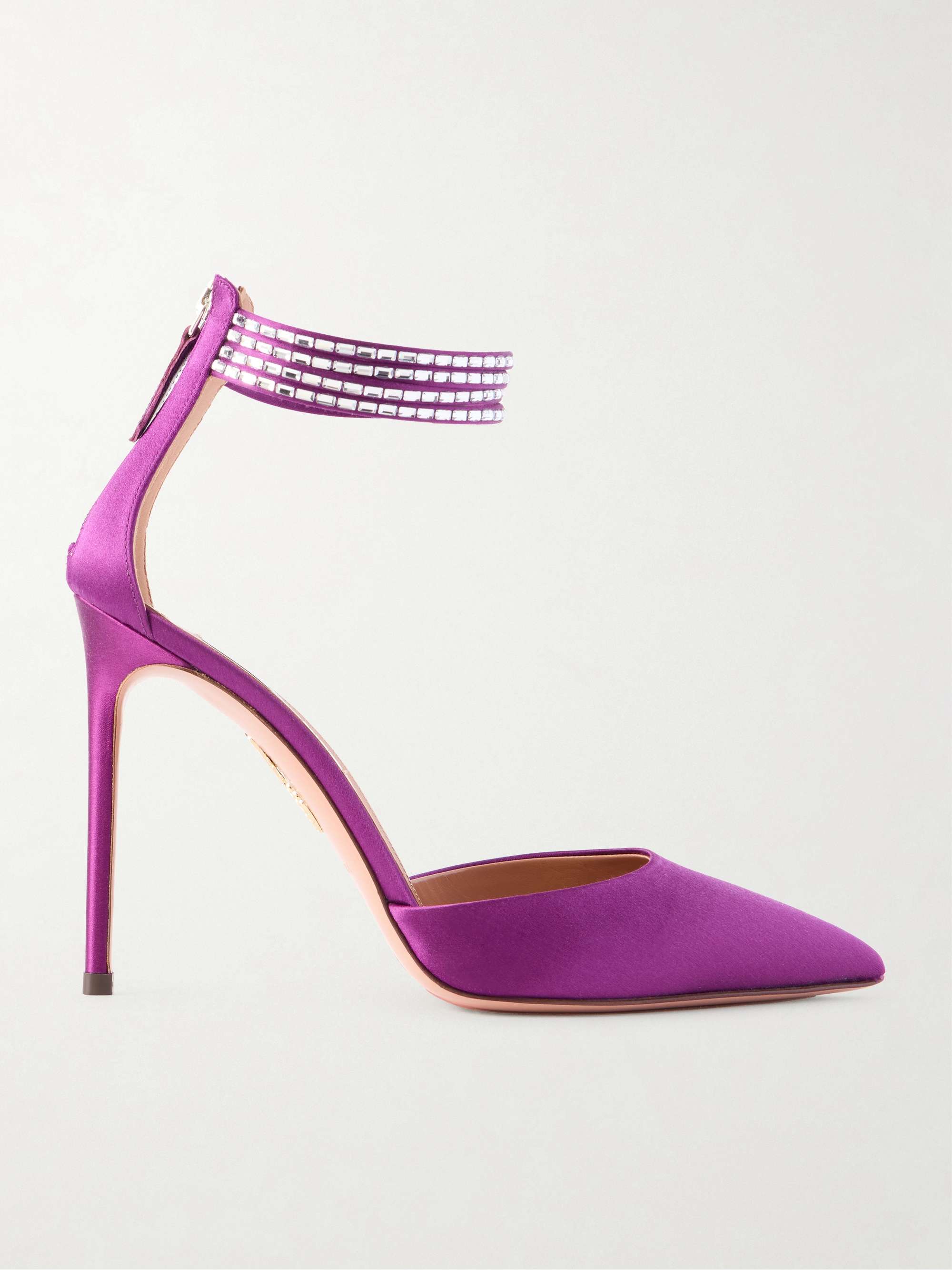 AQUAZZURA 