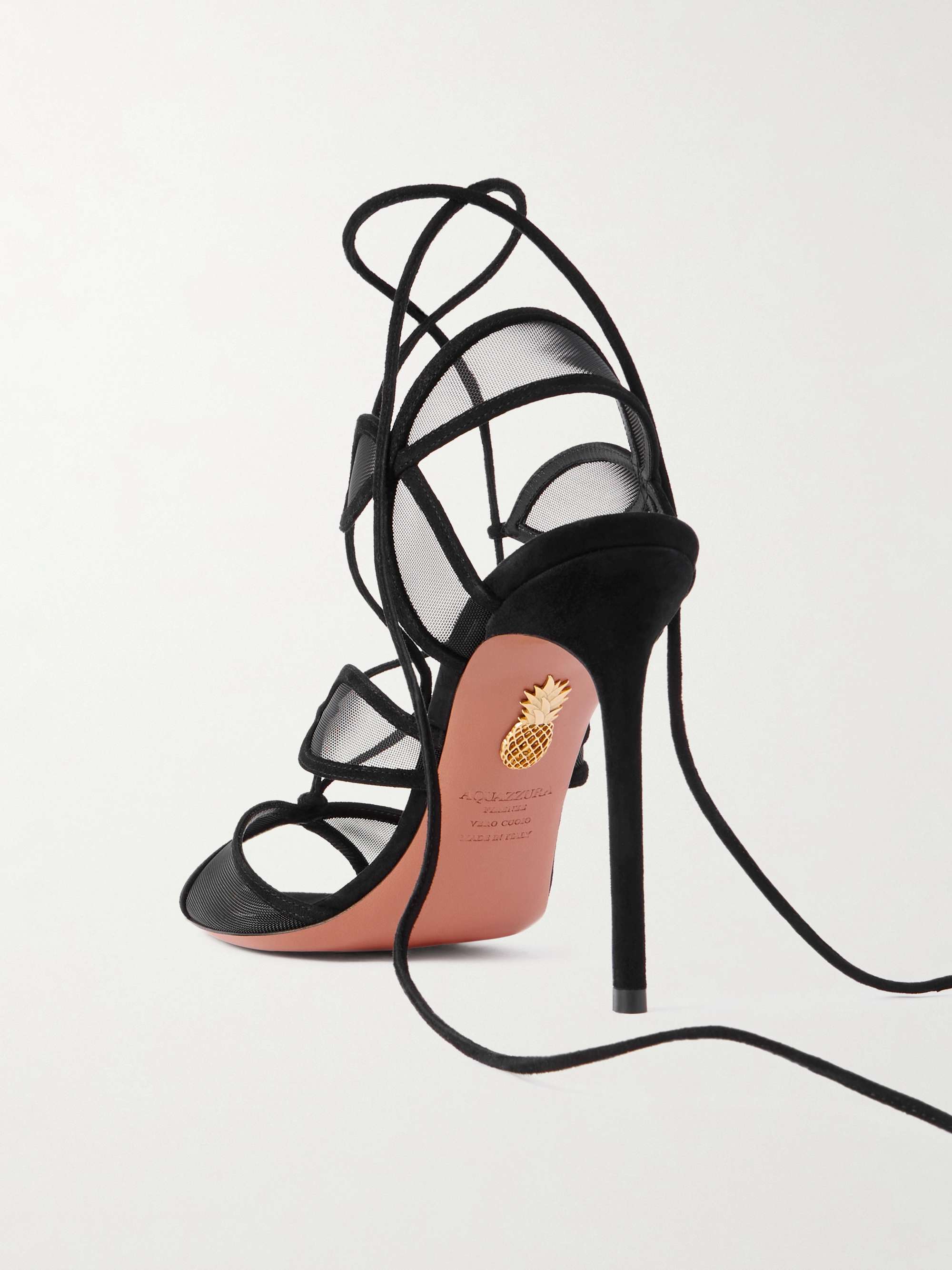AQUAZZURA 