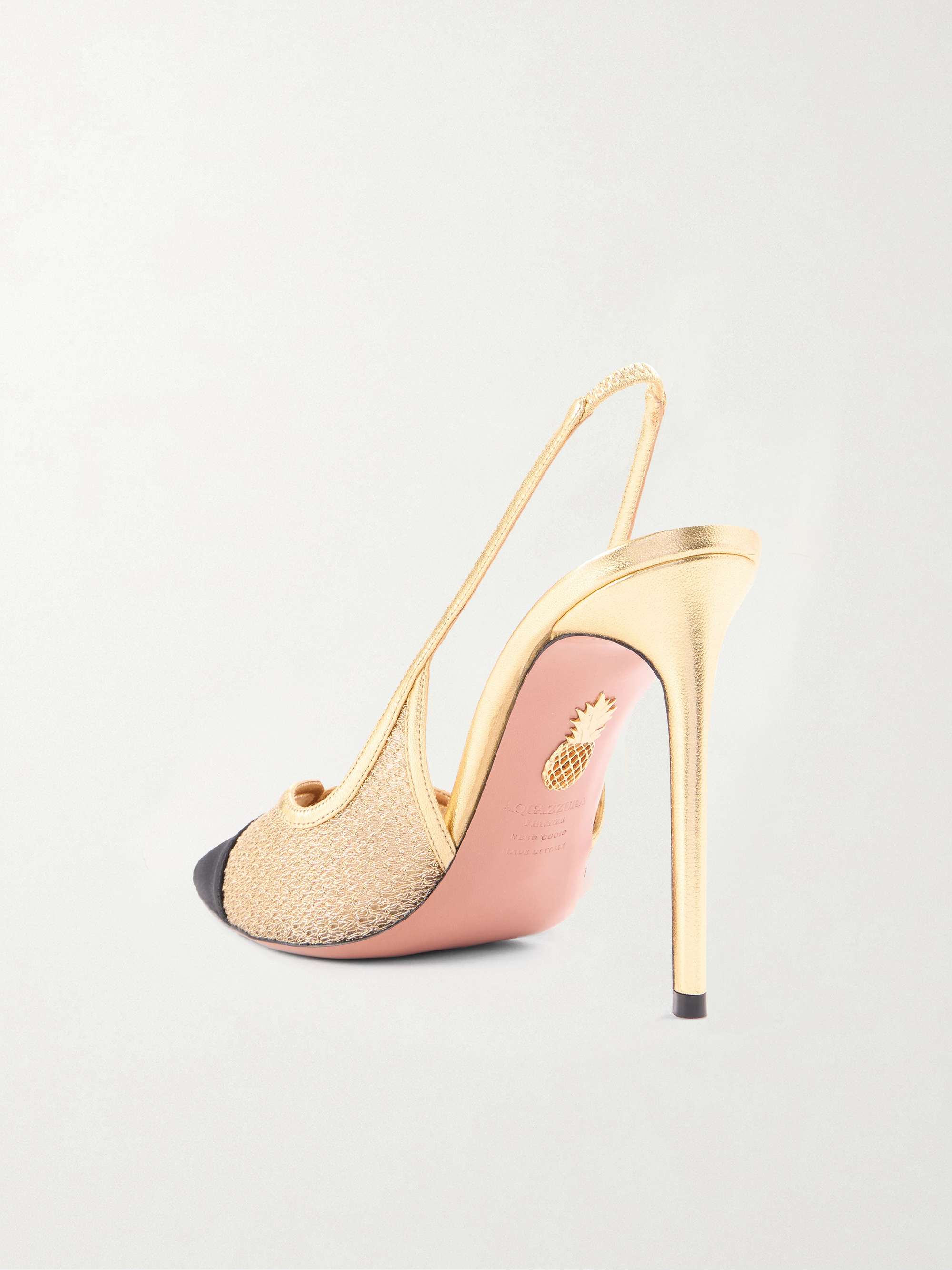 AQUAZZURA 