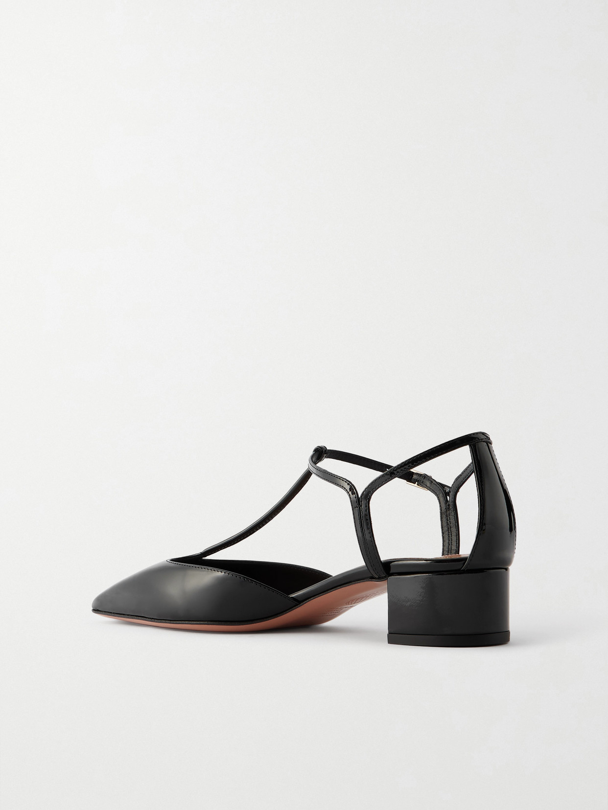 Sorbonne 35 Pumps
