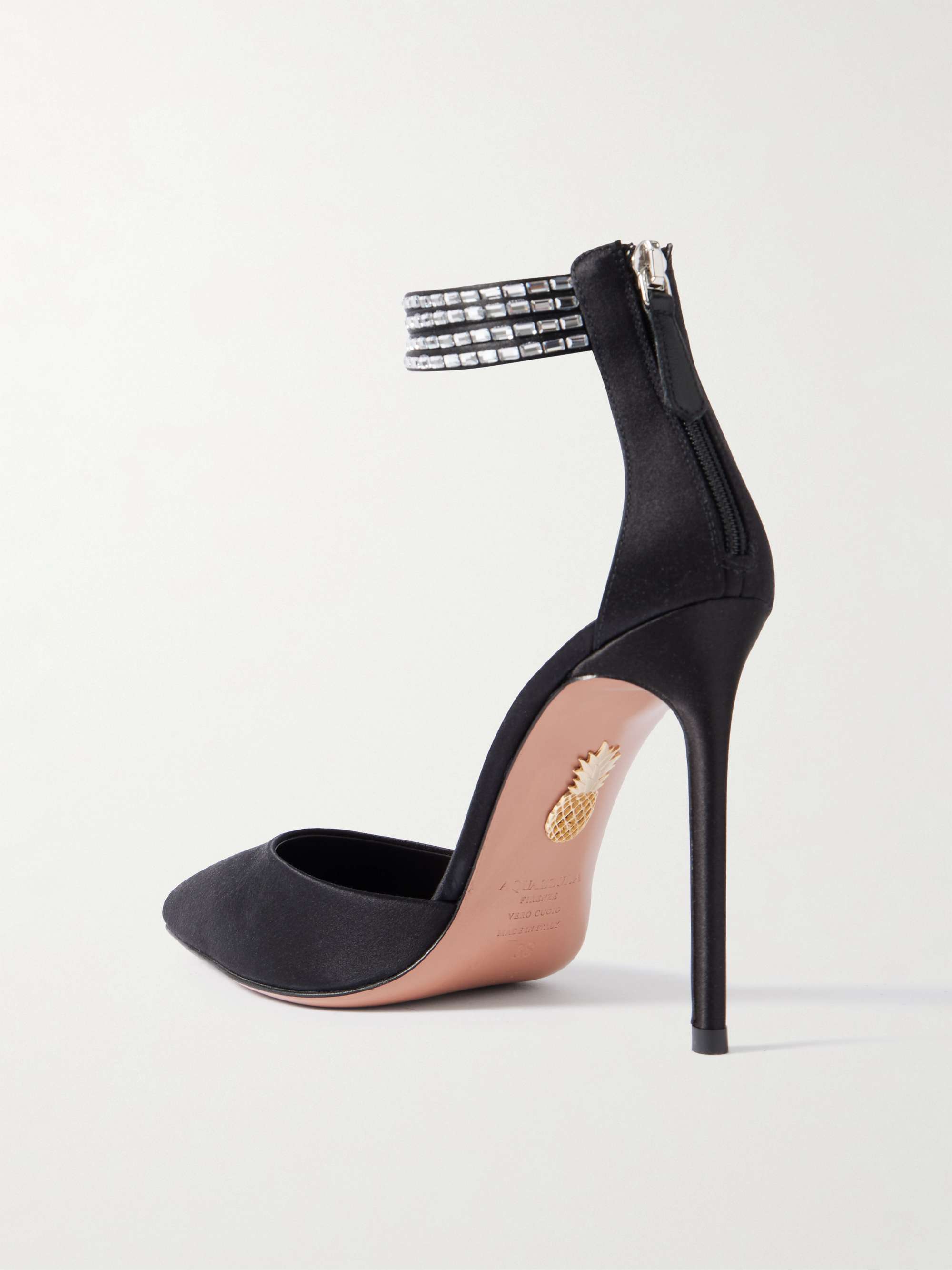 AQUAZZURA 