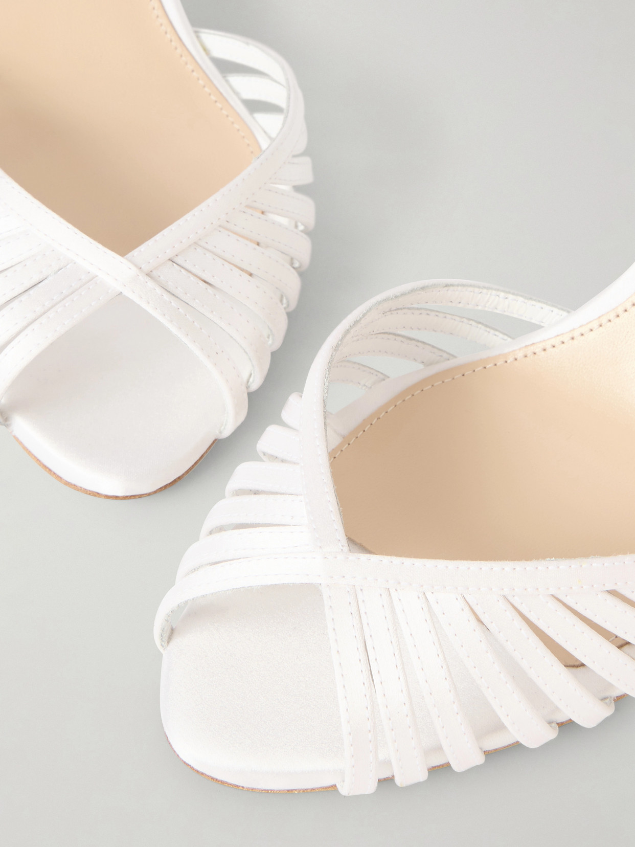 Hold Me 85 Sandals