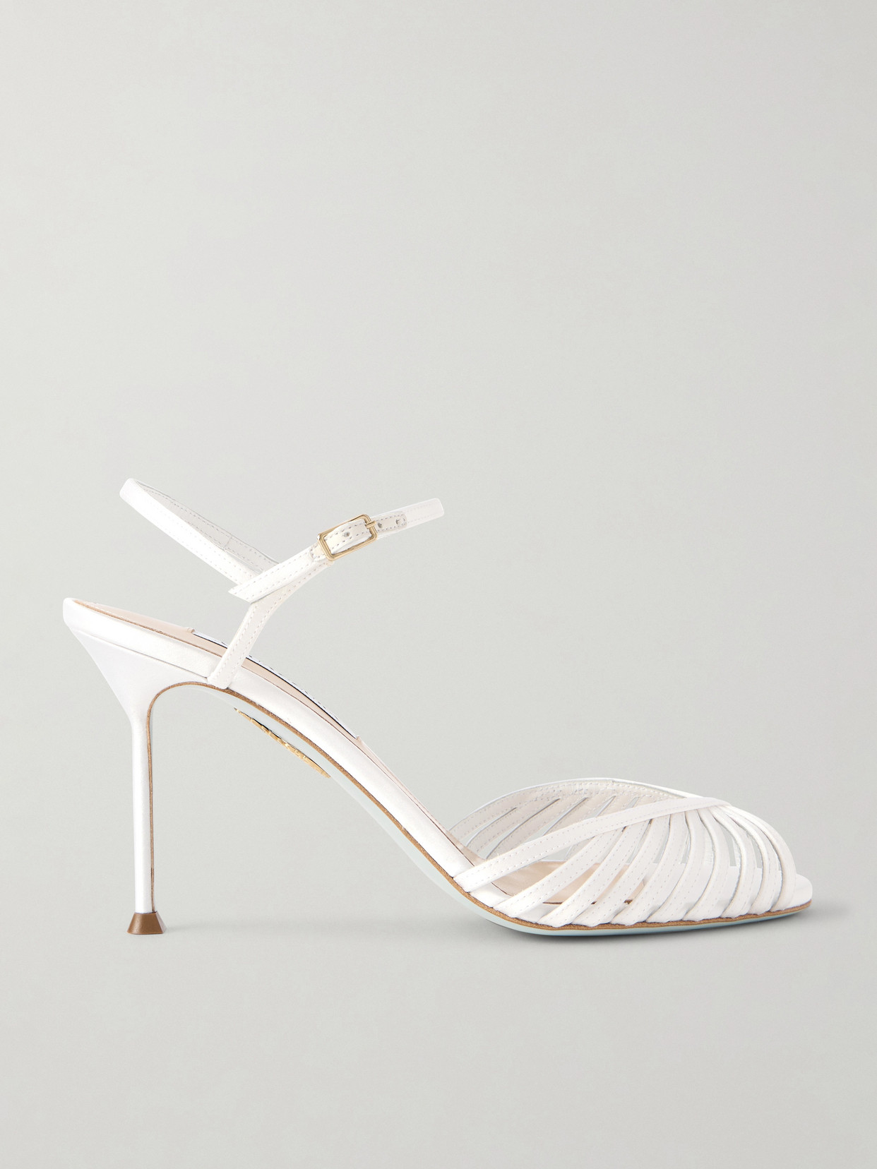 Hold Me 85 Sandals