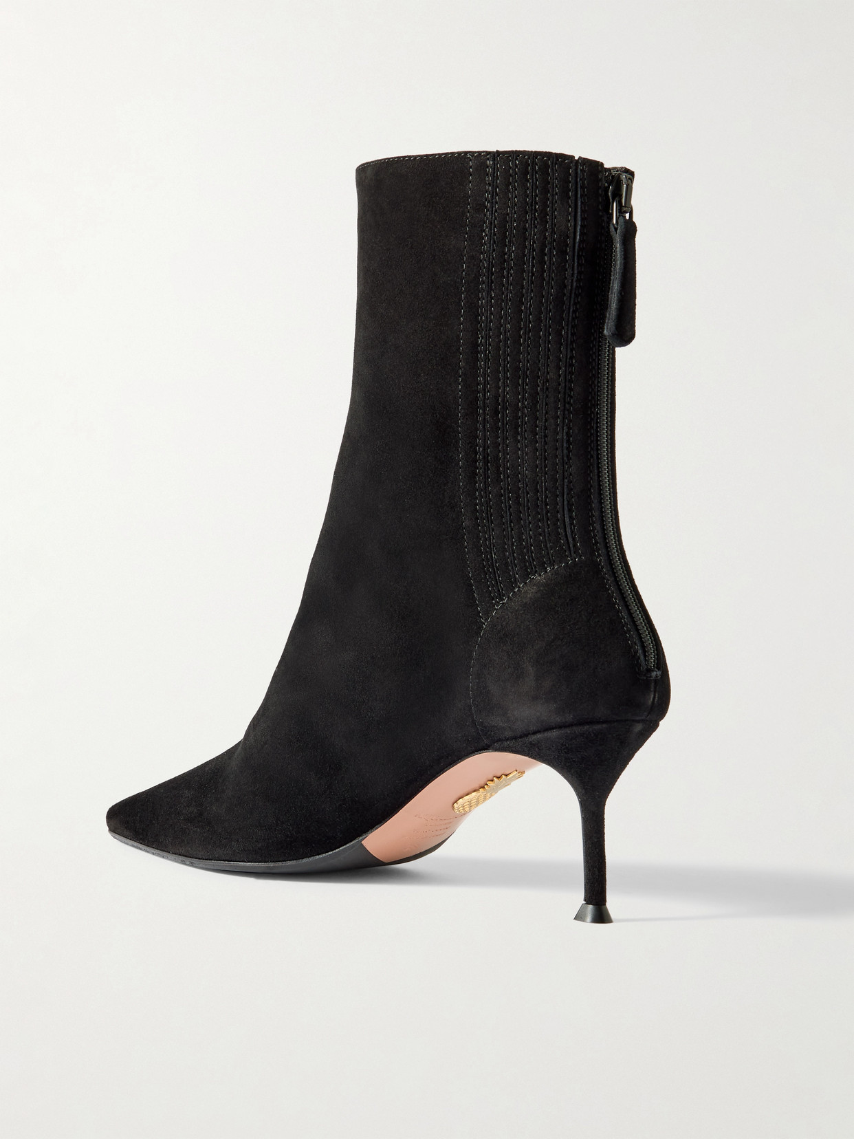 Saint Honoré 65 Ankle Boots