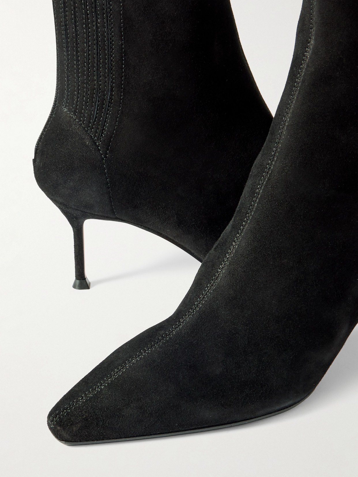 Saint Honoré 65 Ankle Boots