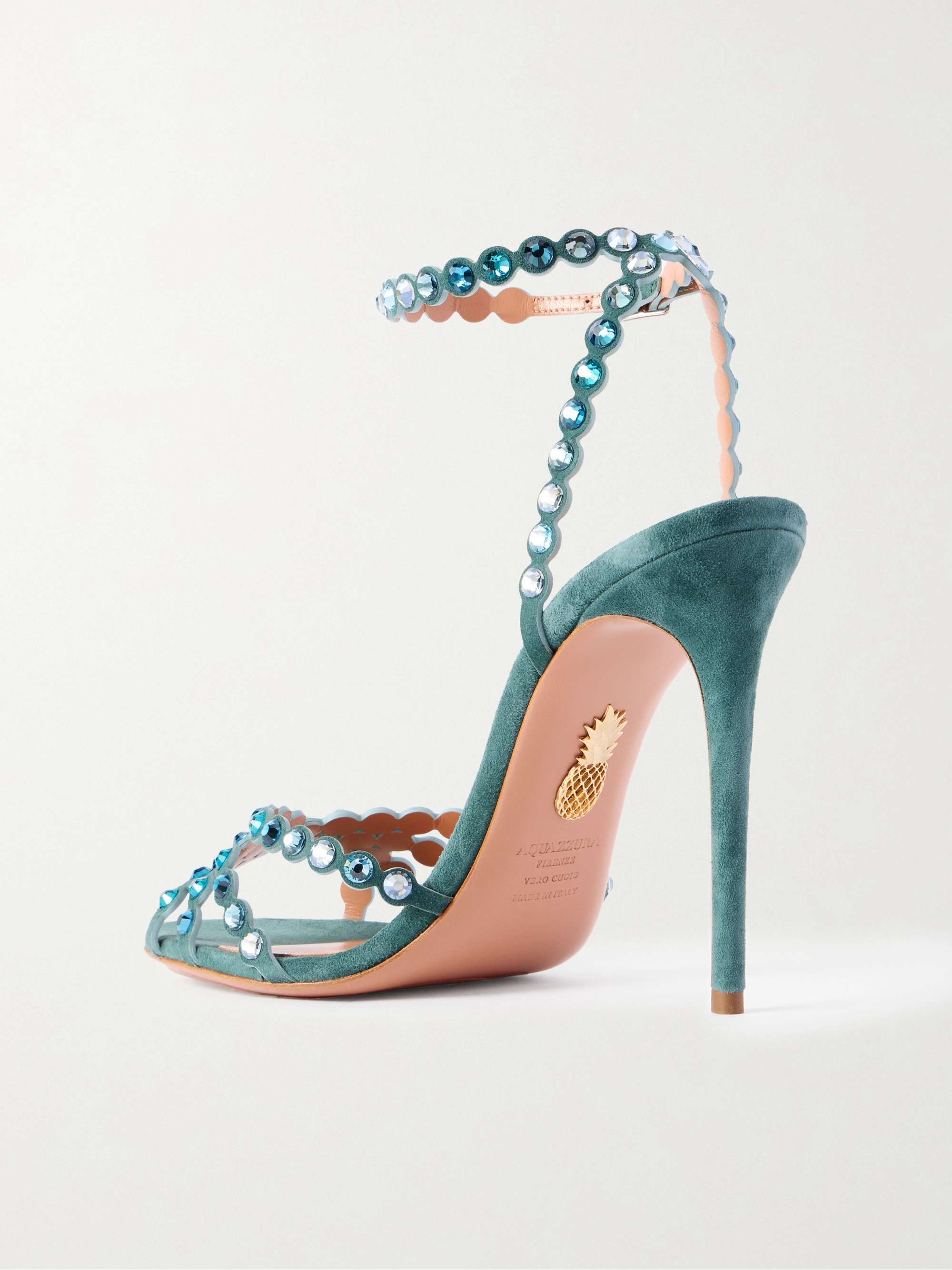 AQUAZZURA 
