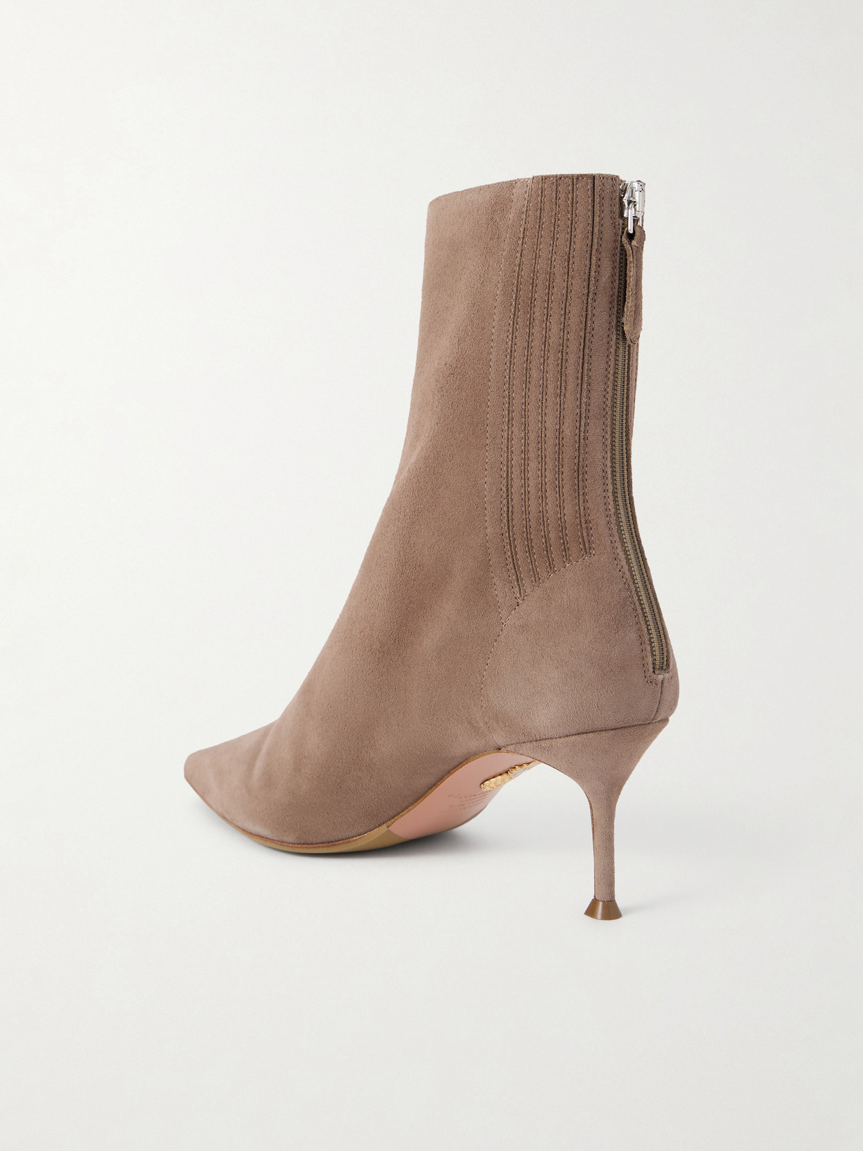 Saint Honoré 65 Ankle Boots