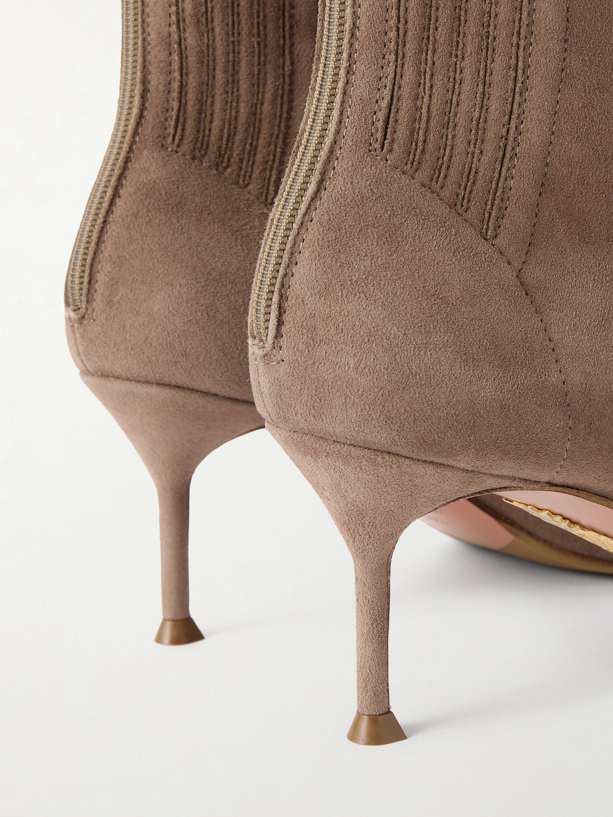 Saint Honoré 65 Ankle Boots