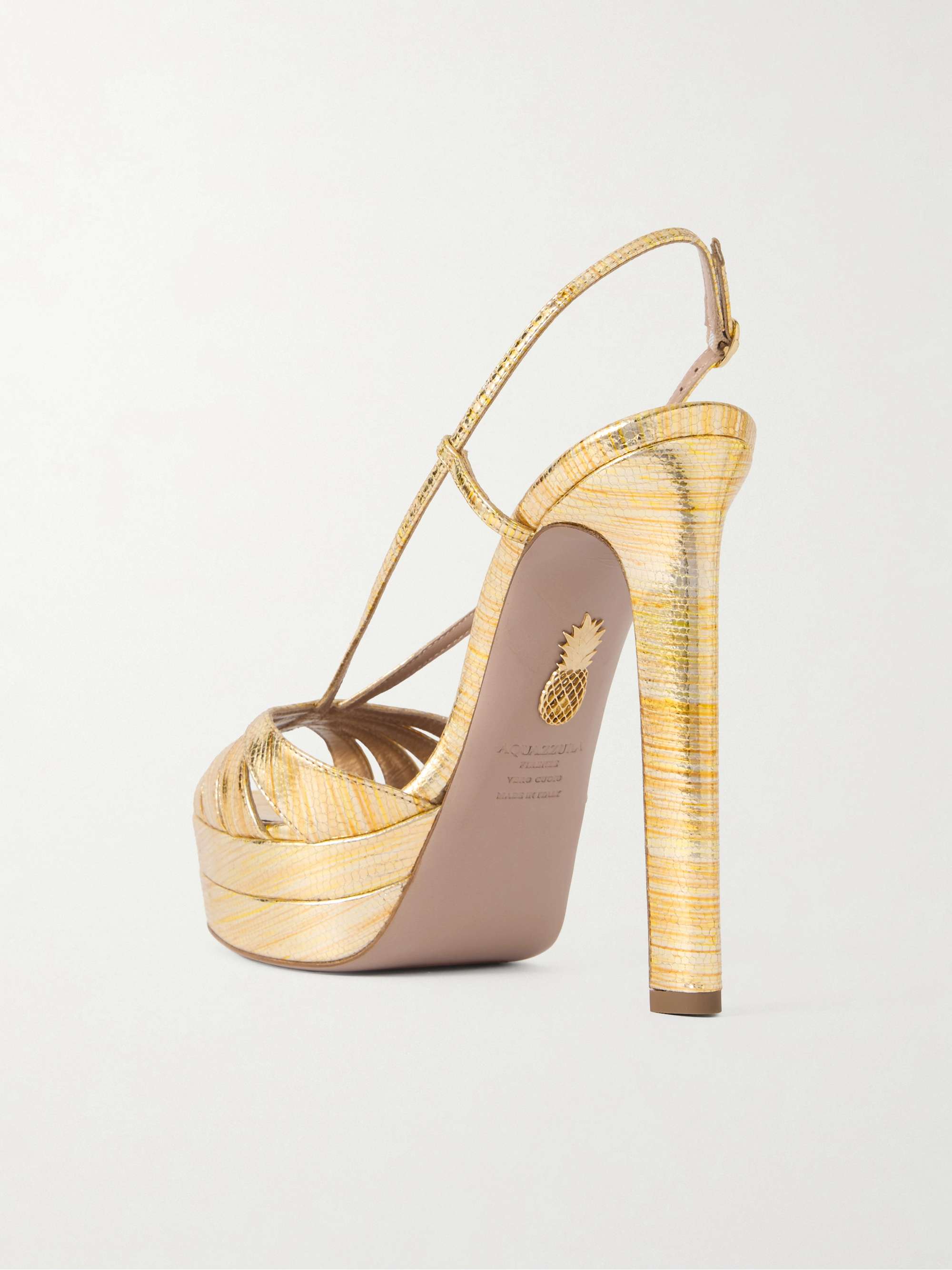 AQUAZZURA 
