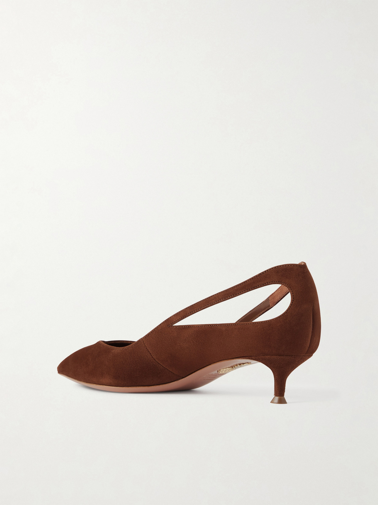 Sheeva 30 Cut-Out Pumps