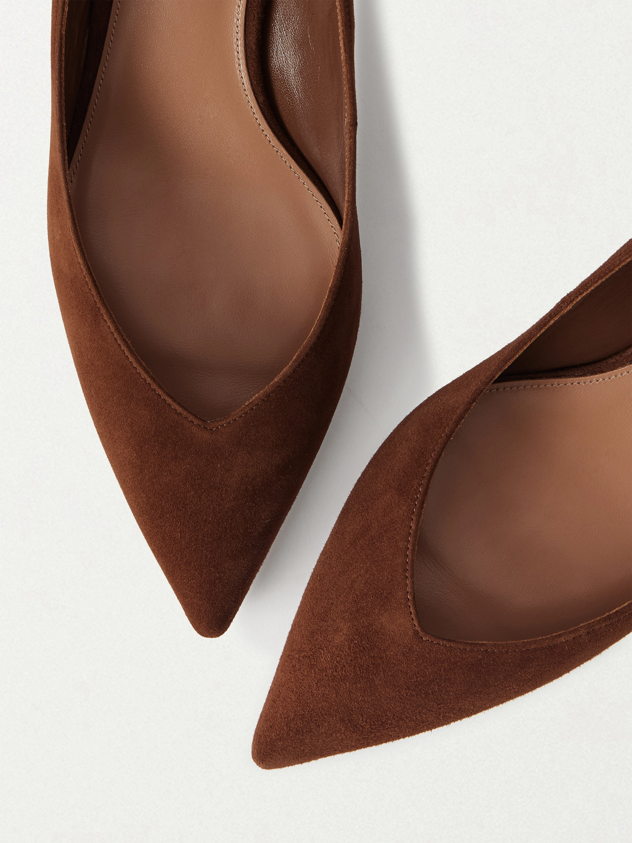 Sheeva 30 Cut-Out Pumps