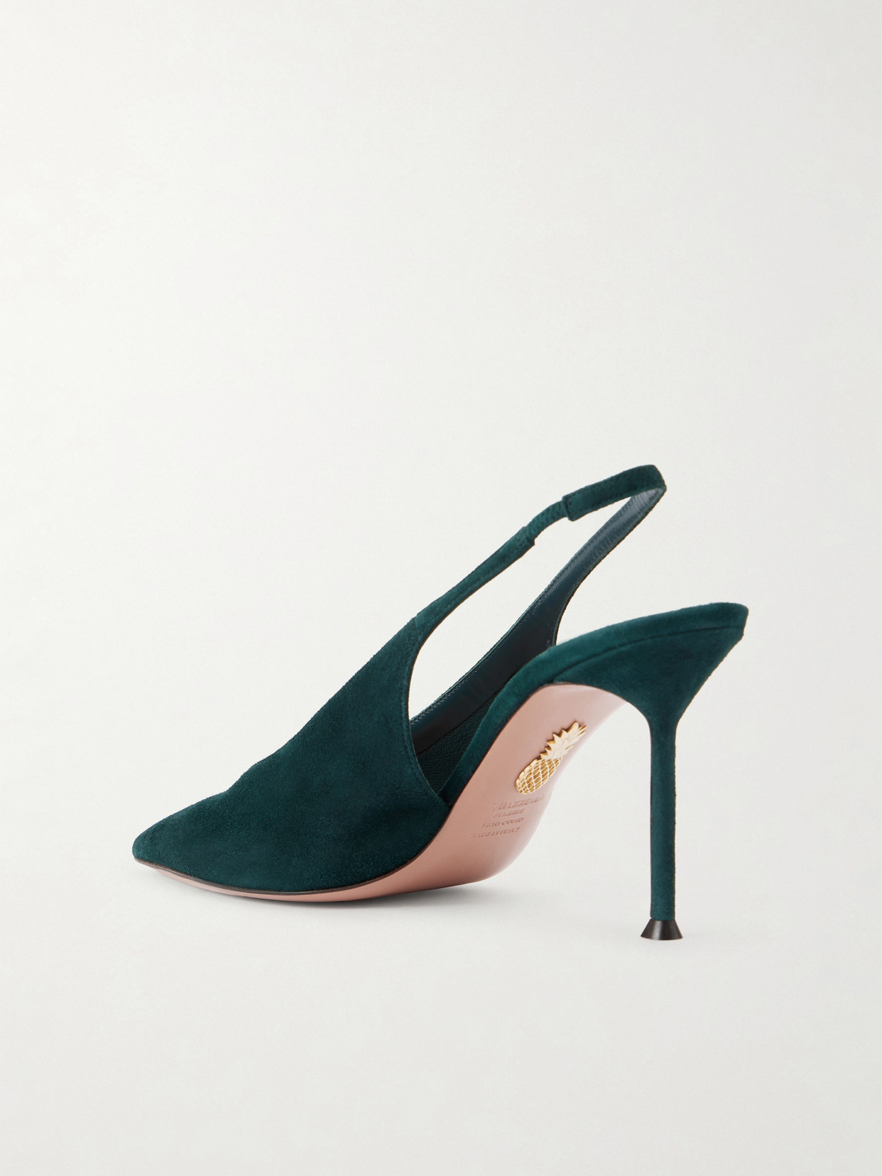 Voltaire 85 Slingback