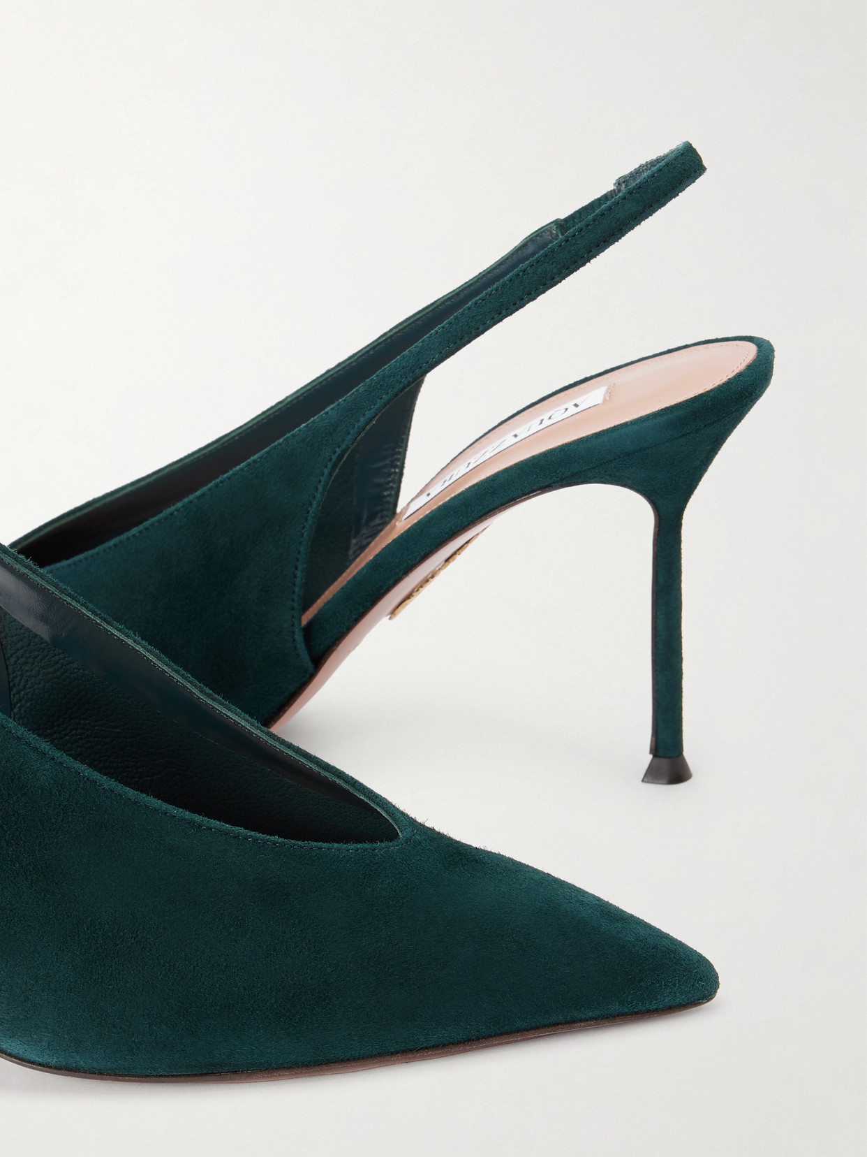 Voltaire 85 Slingback
