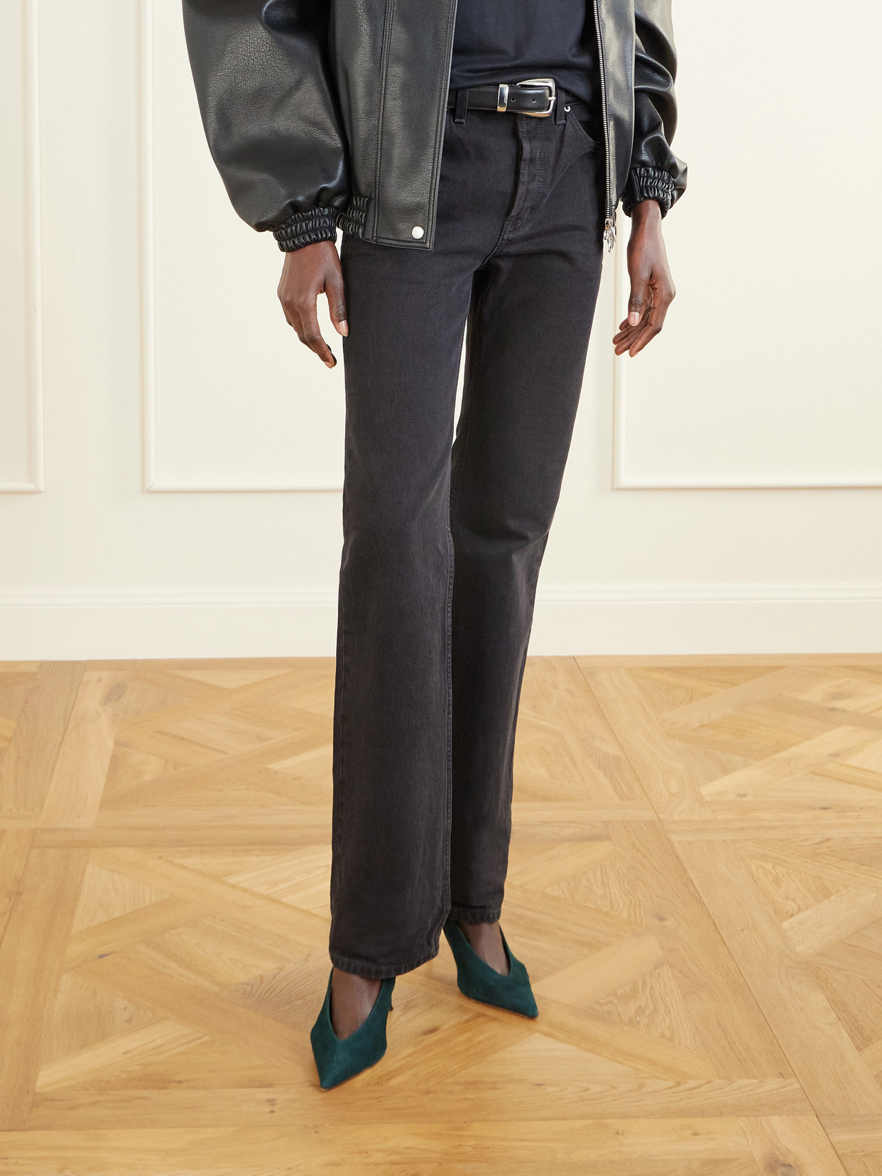 Voltaire 85 Slingback