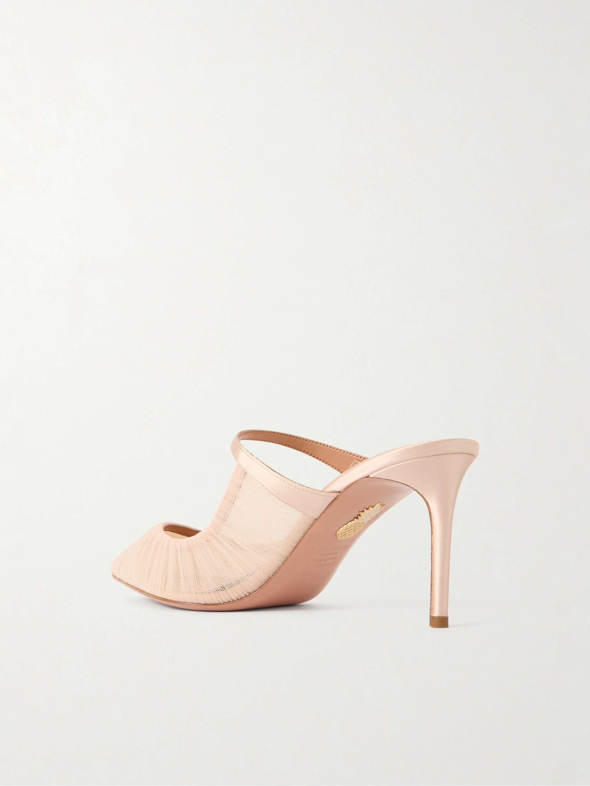 AQUAZZURA 